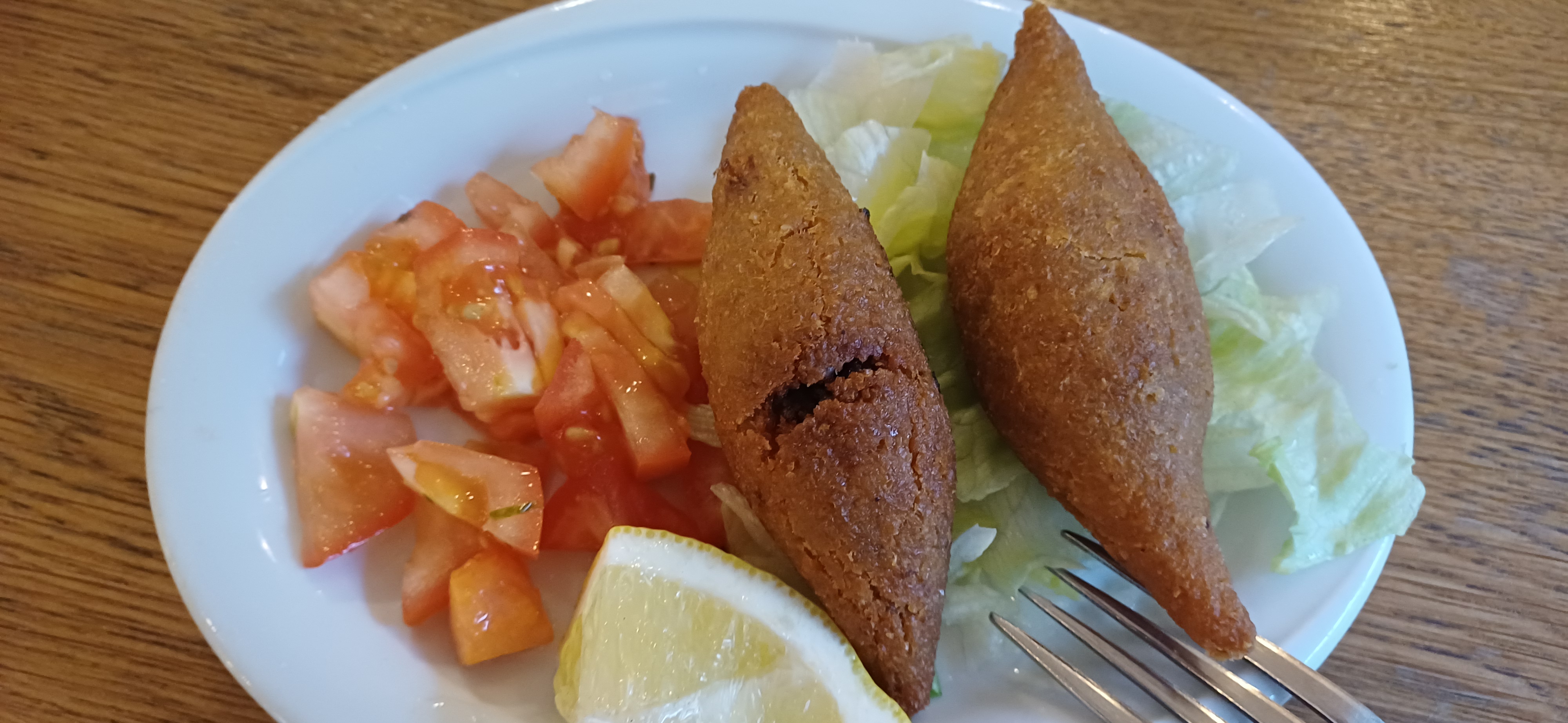 Šef Grill Turecká restaurace foto 4