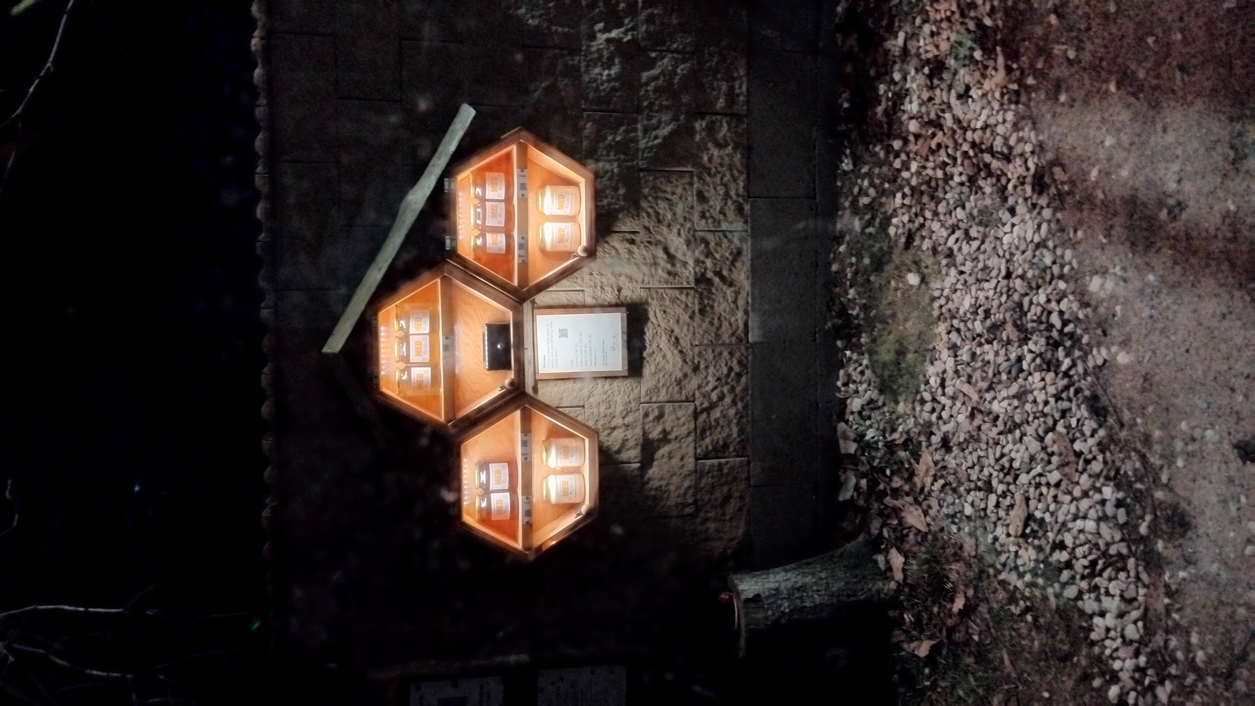 Včelařství Pigaro foto 3