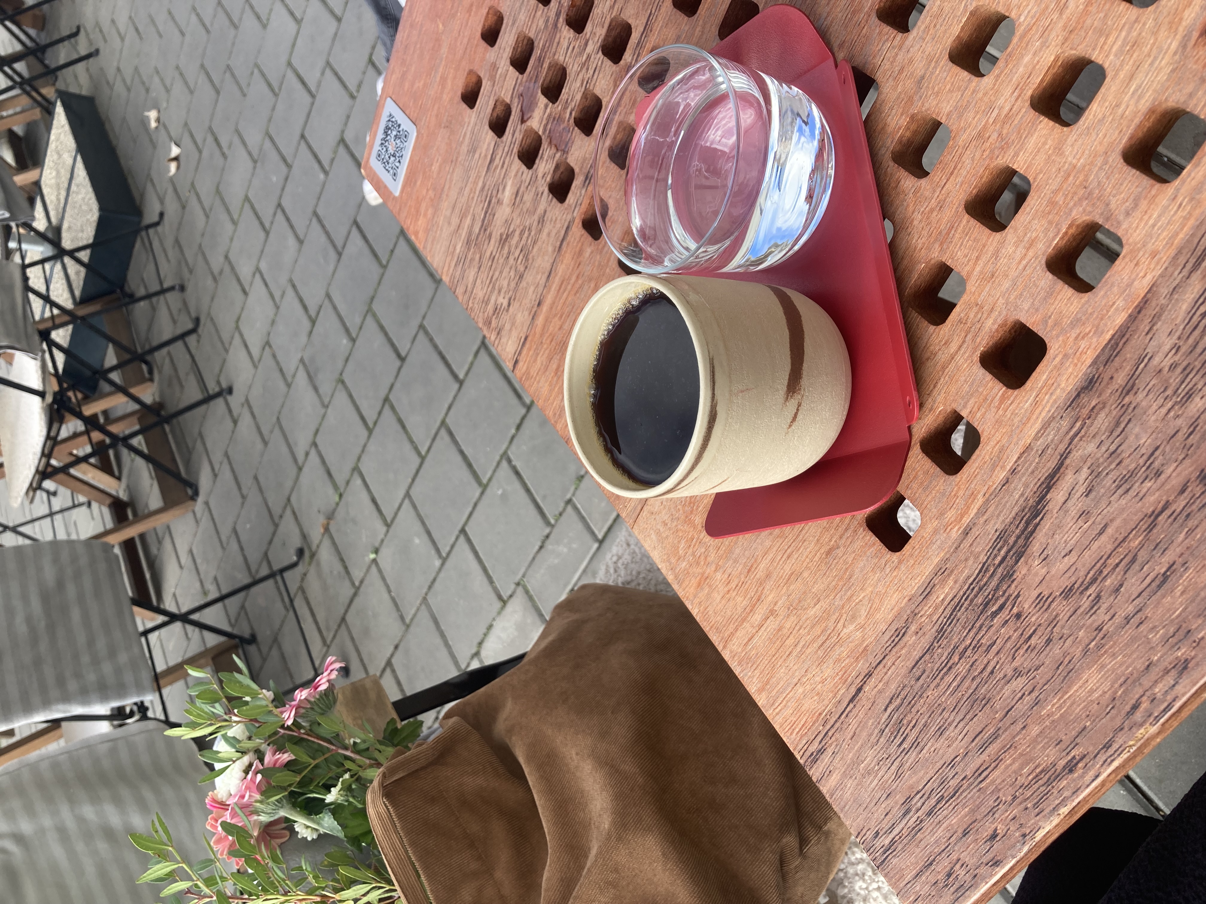 KIMONO coffee foto 4