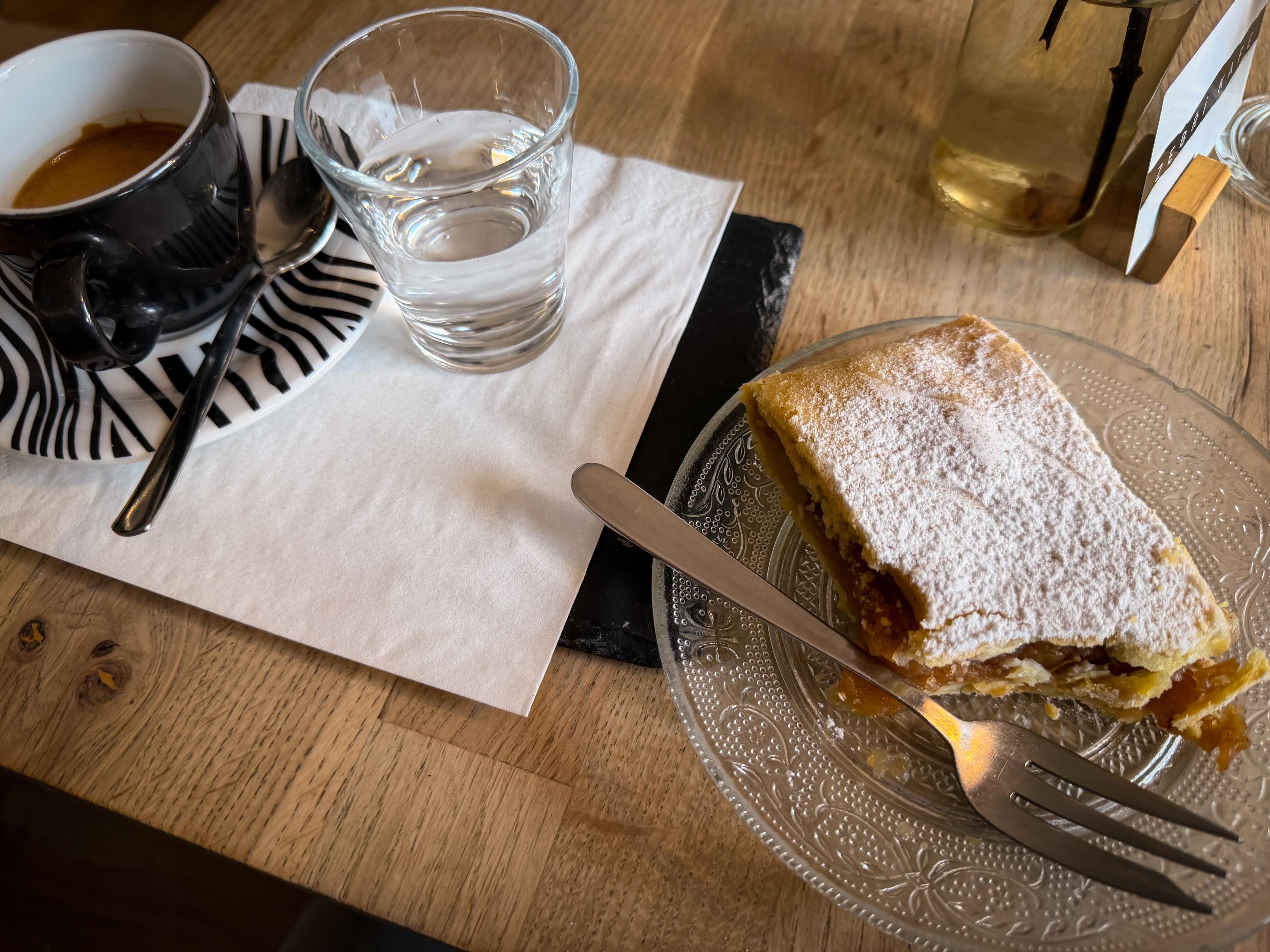 Zebří KAFE foto 2