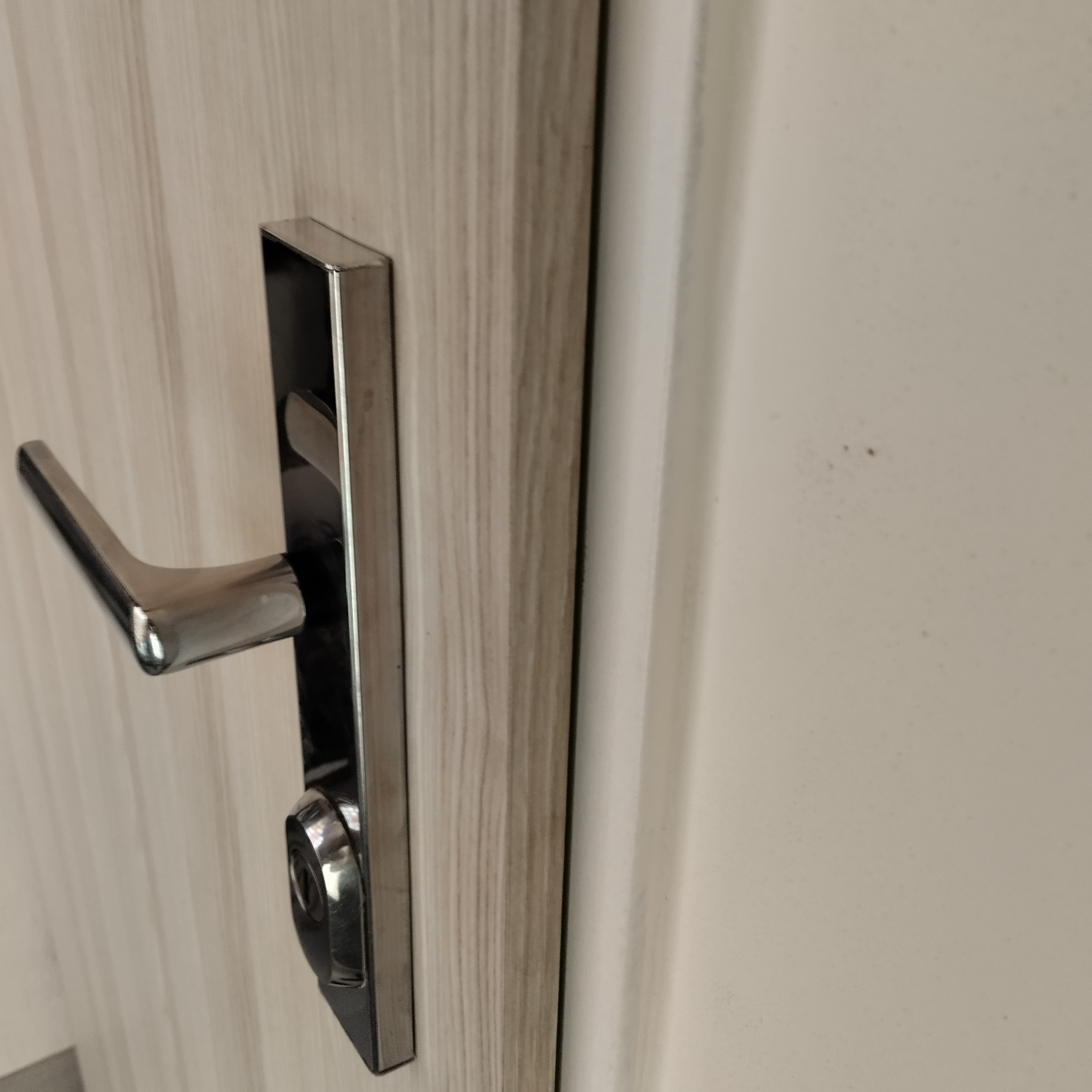 Dveře a zárubně - SOLODOOR foto 4