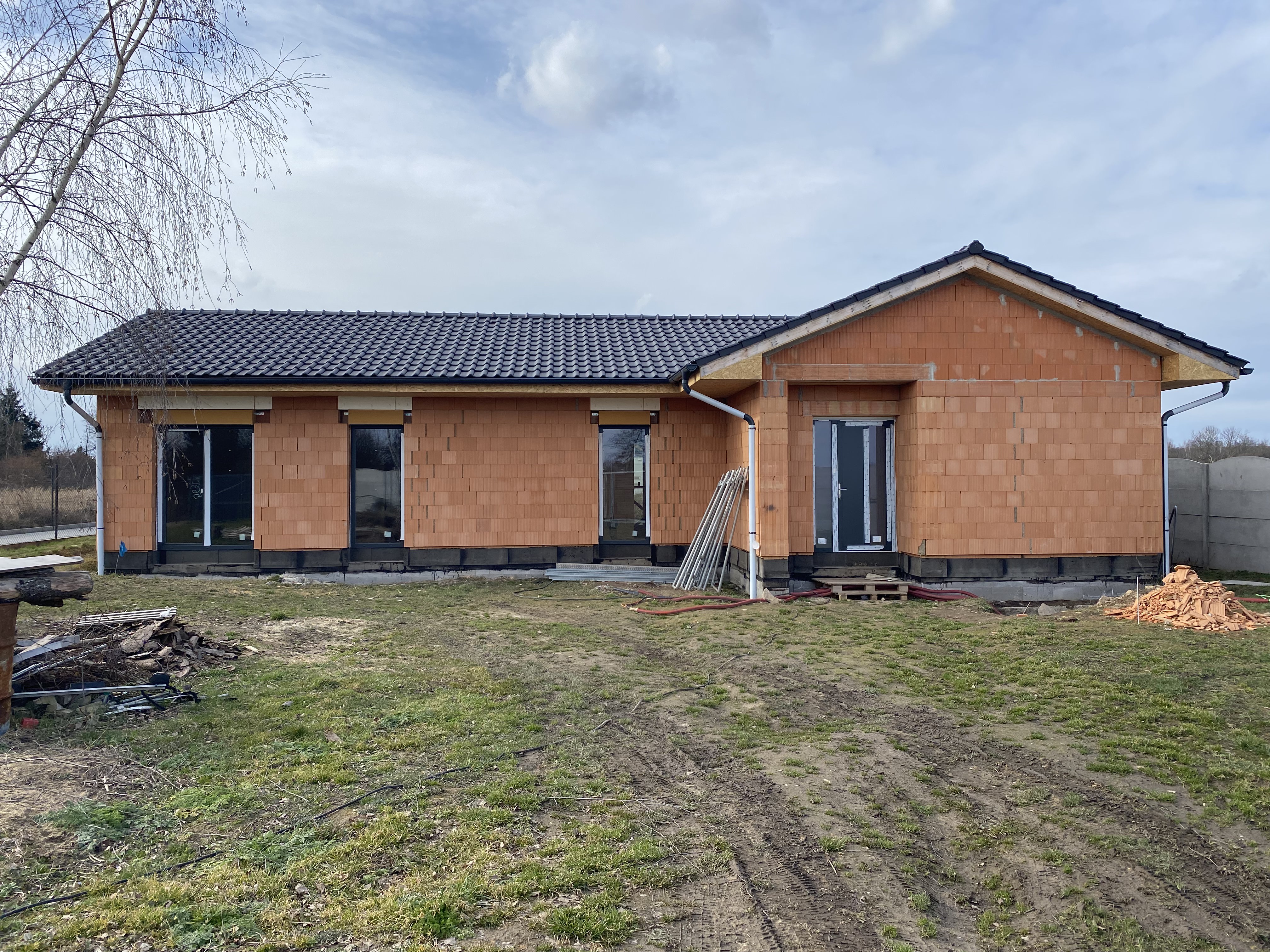 DOMECOS s.r.o. - stavební firma foto 5