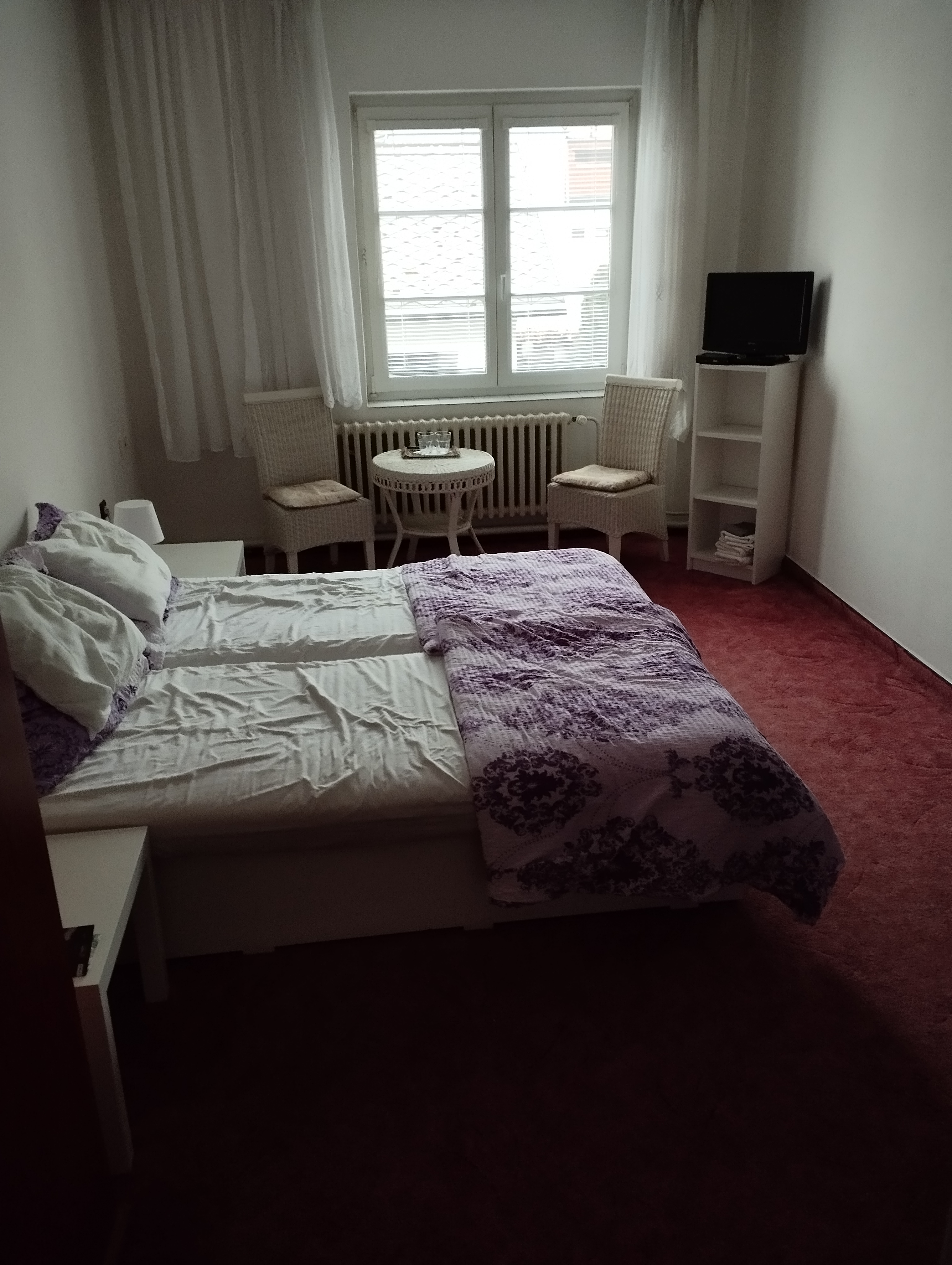 Hotel Solaster foto 2