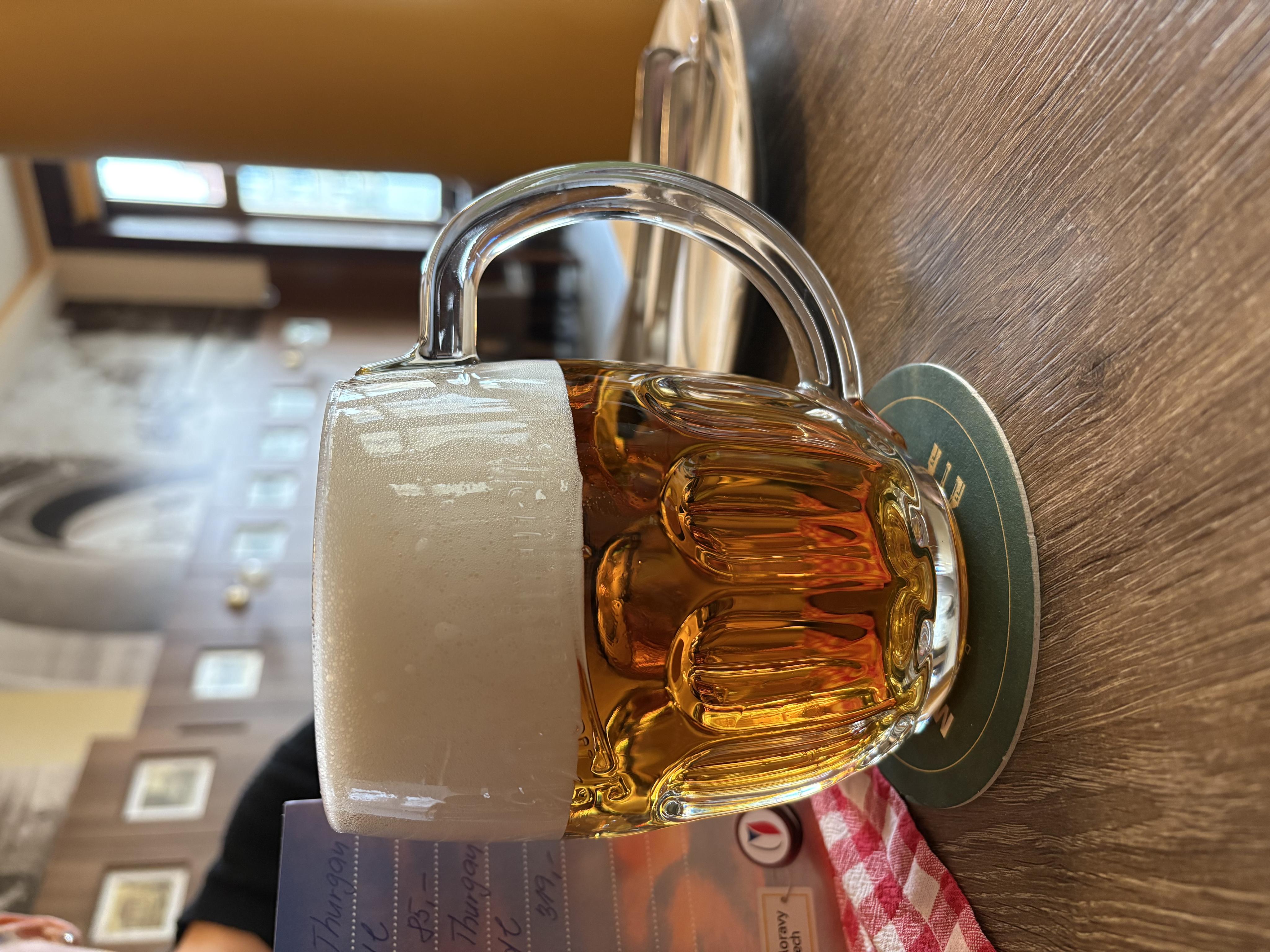 Restaurace Záložna foto 2