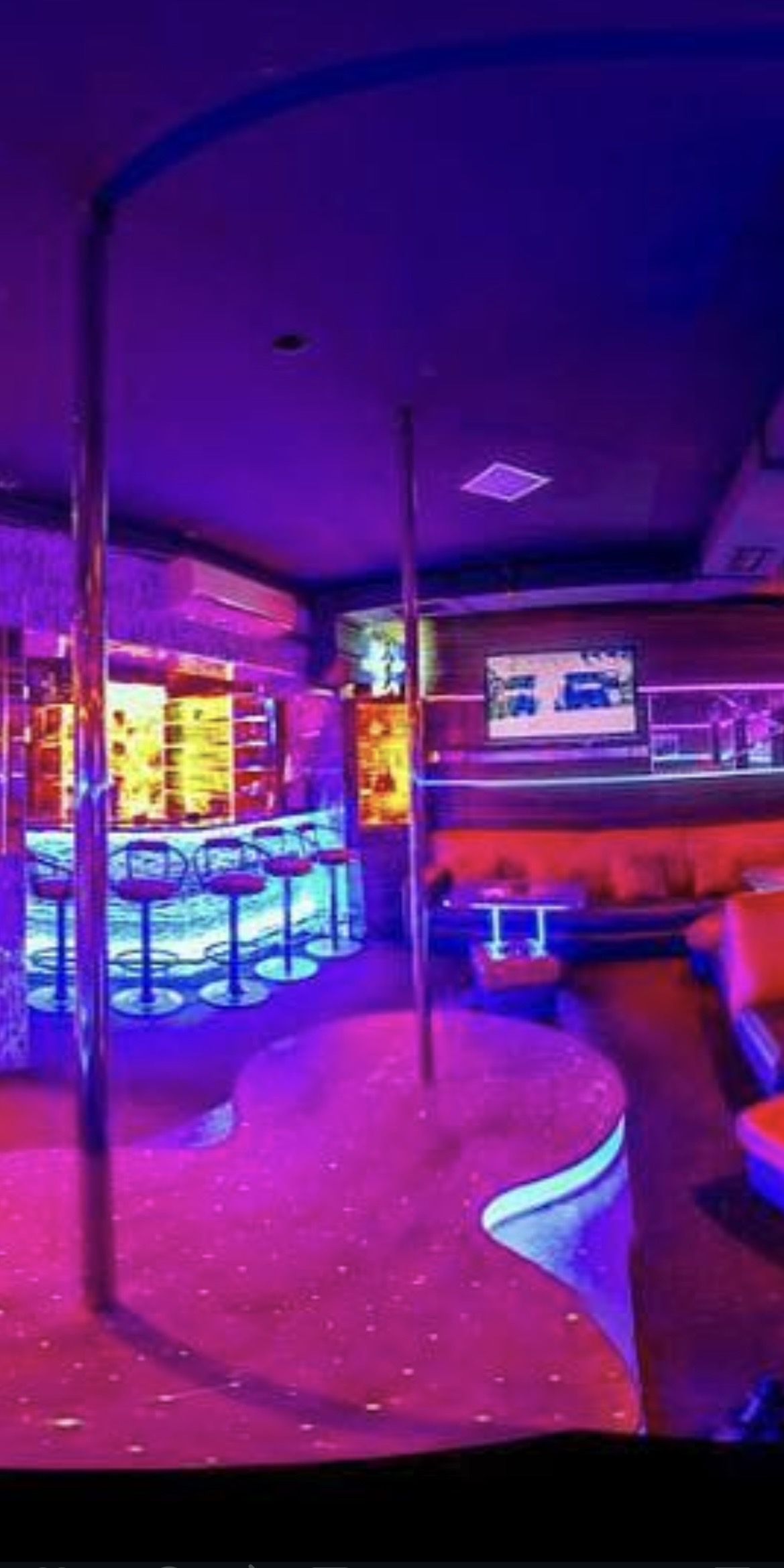 Night Club Angel foto 2