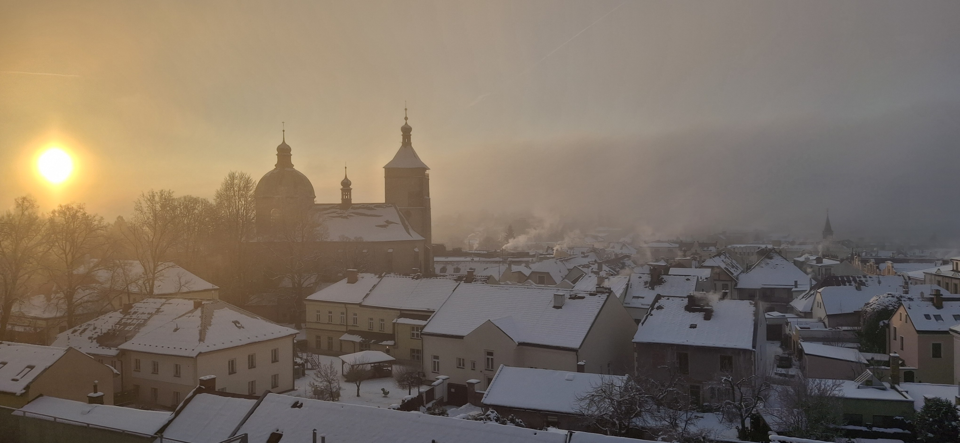 Gymnázium Havlíčkův Brod foto 3
