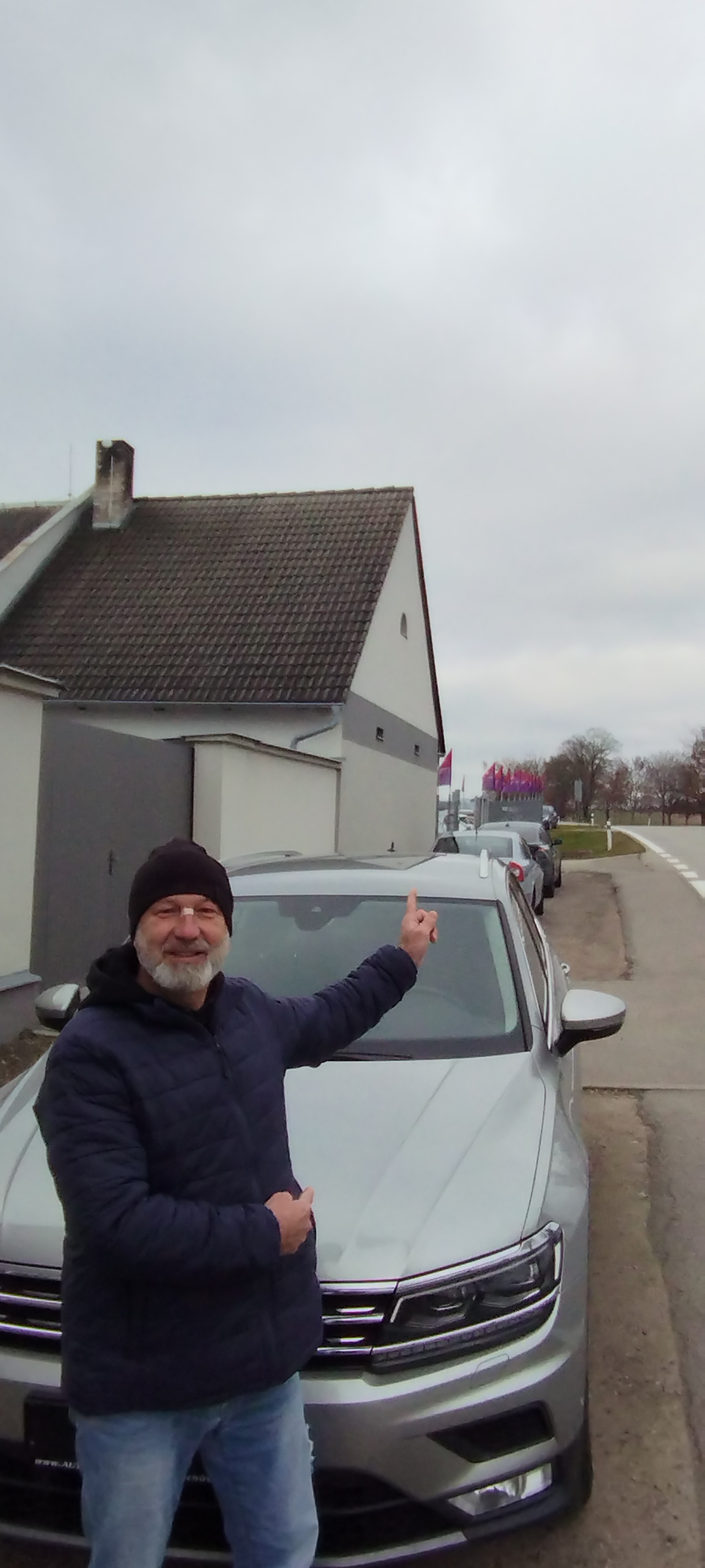 AUTOBAZAR DĚBOLÍN - Jan Neidr foto 2