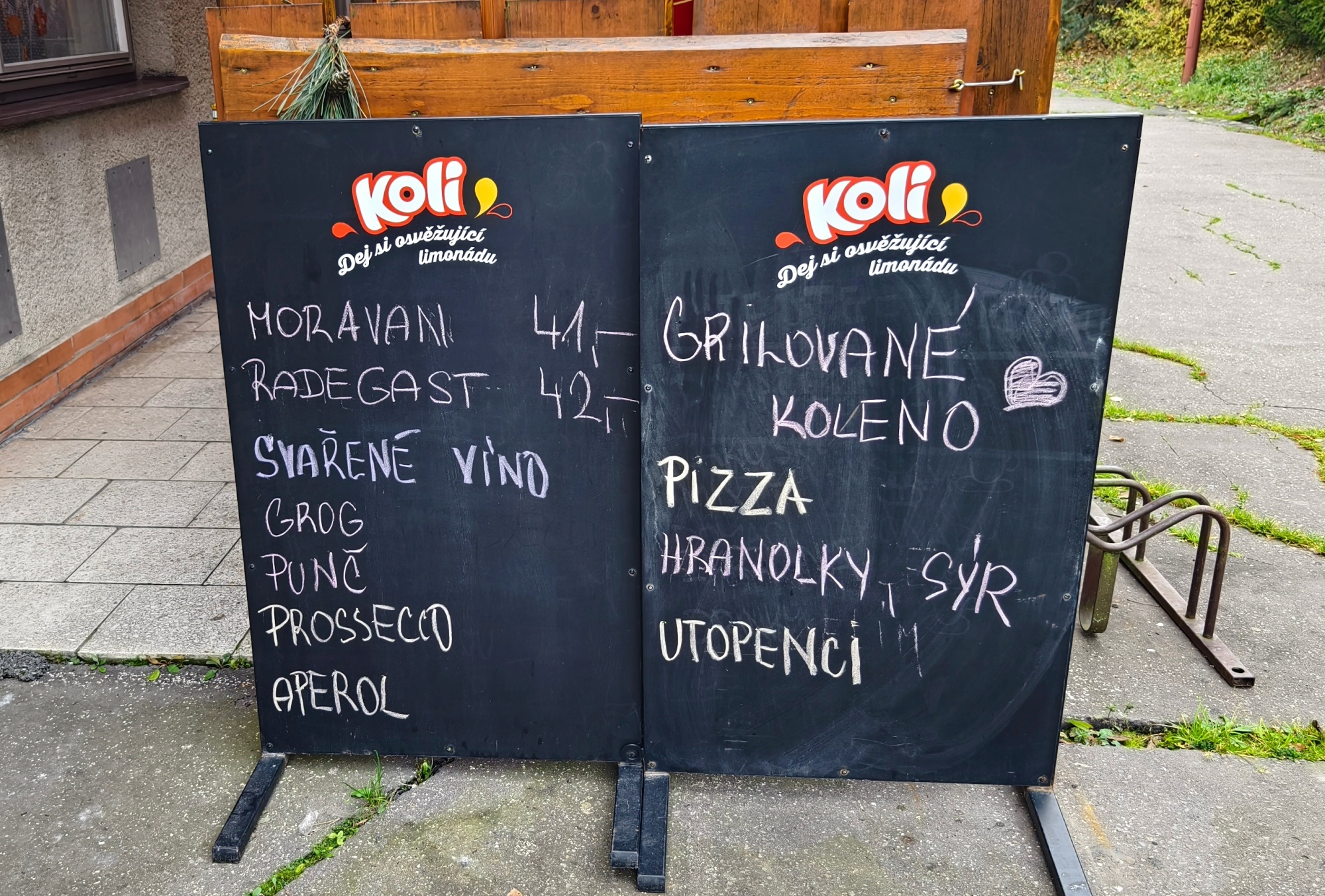 Pohostinství Na Bytovkách foto 4