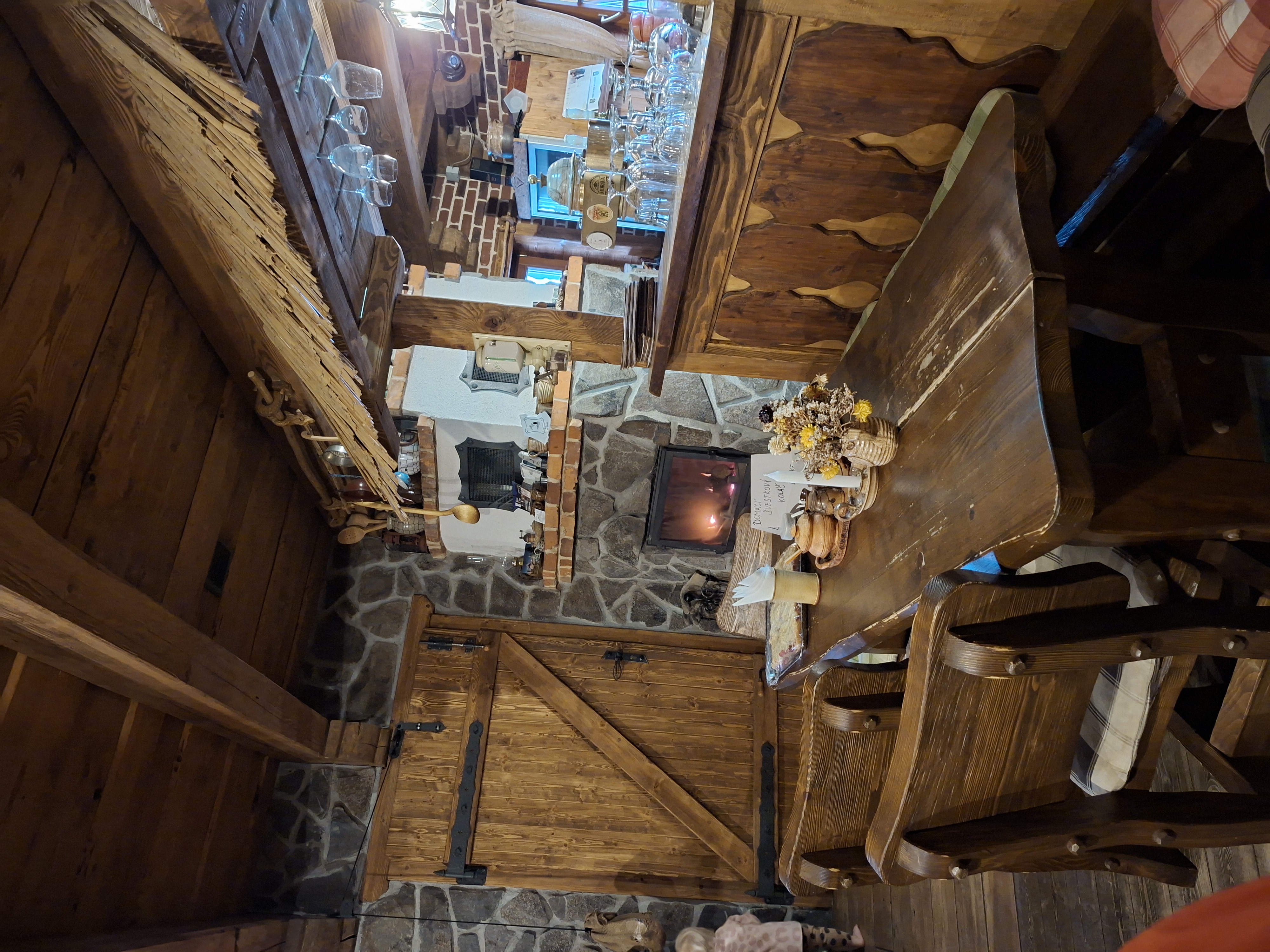 Krčma U Supa foto 6