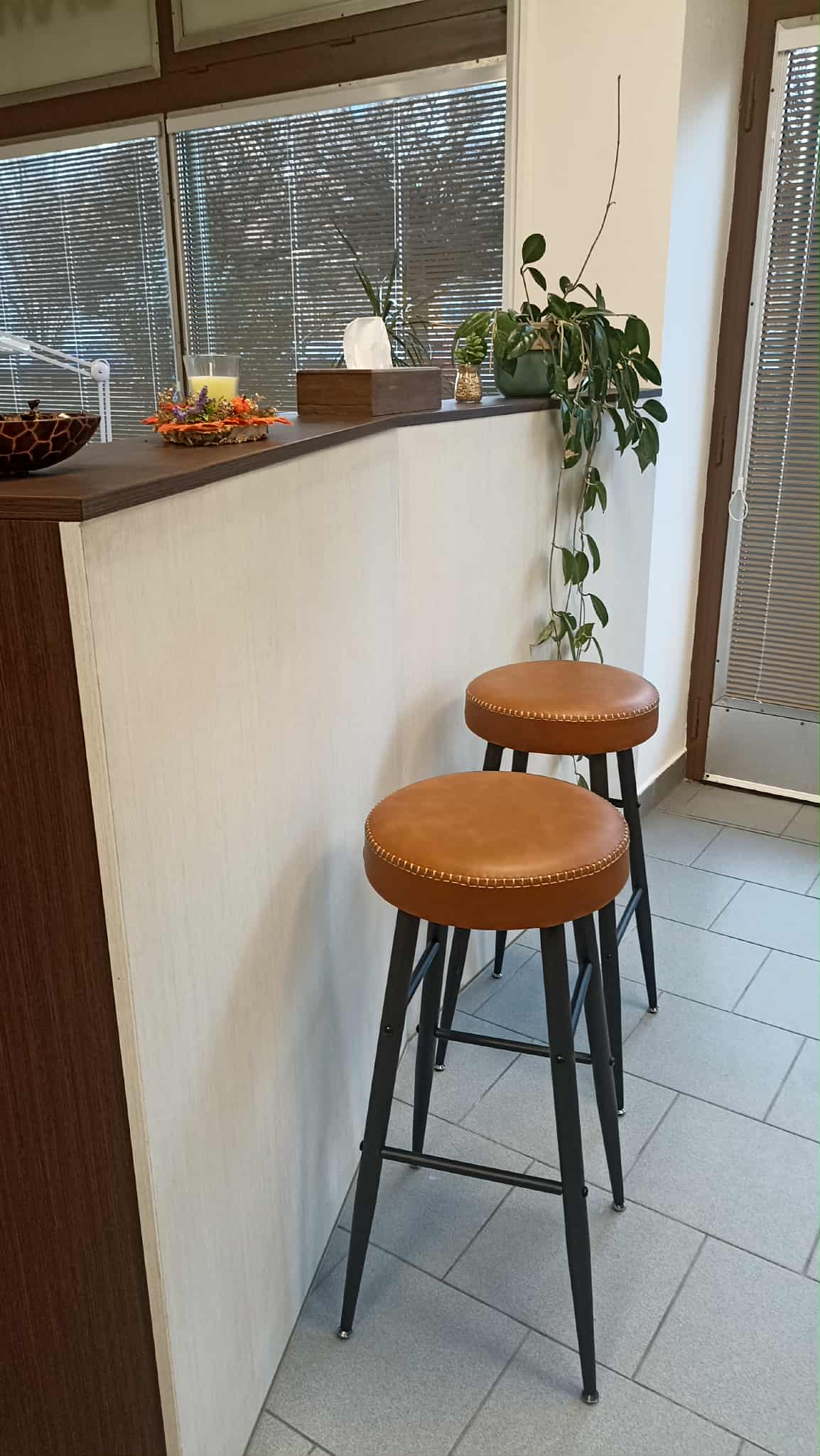 Stanislav Hrudka - malíř pokojů foto 5