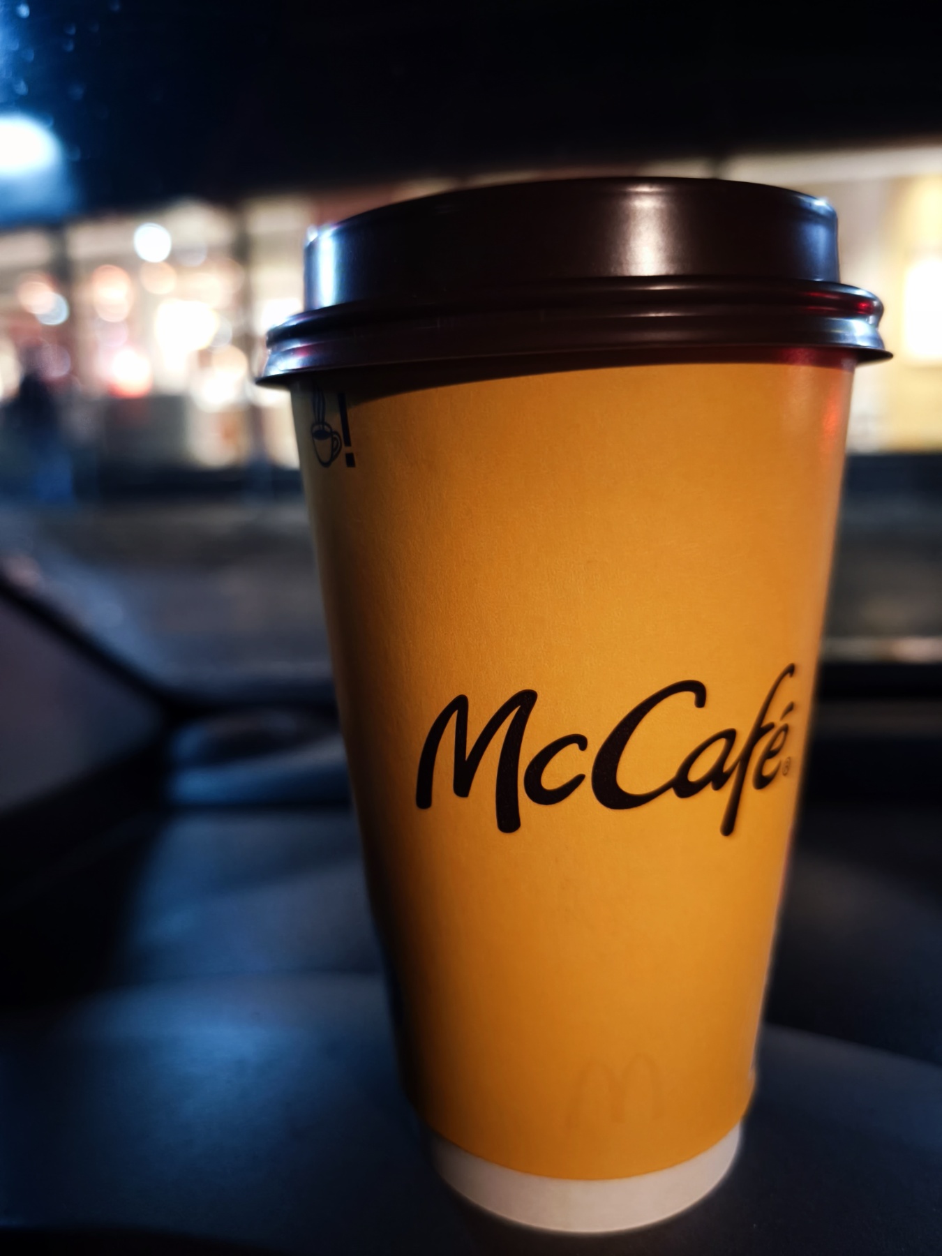 McDonald's foto 4