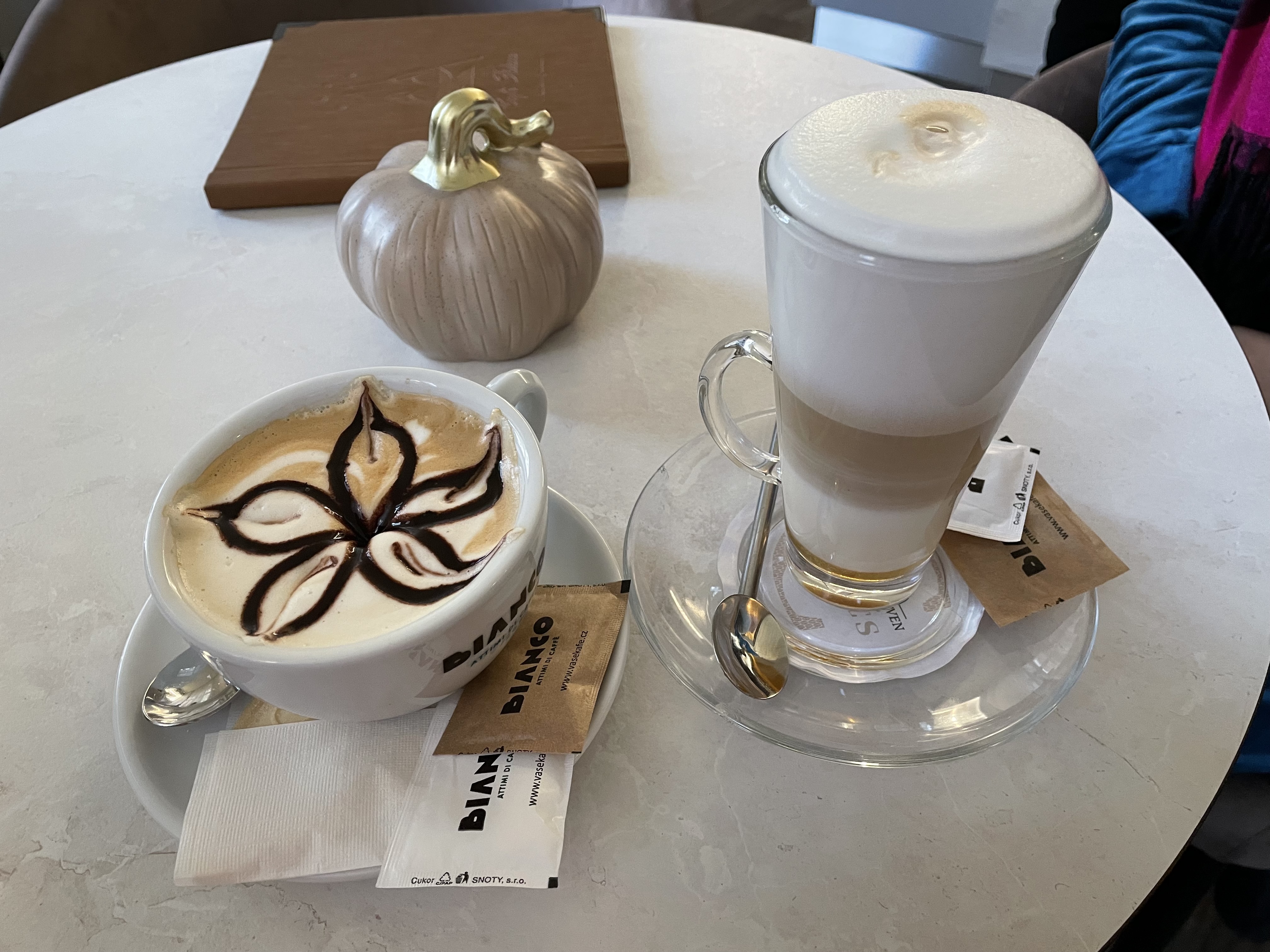 Café Palace foto 2