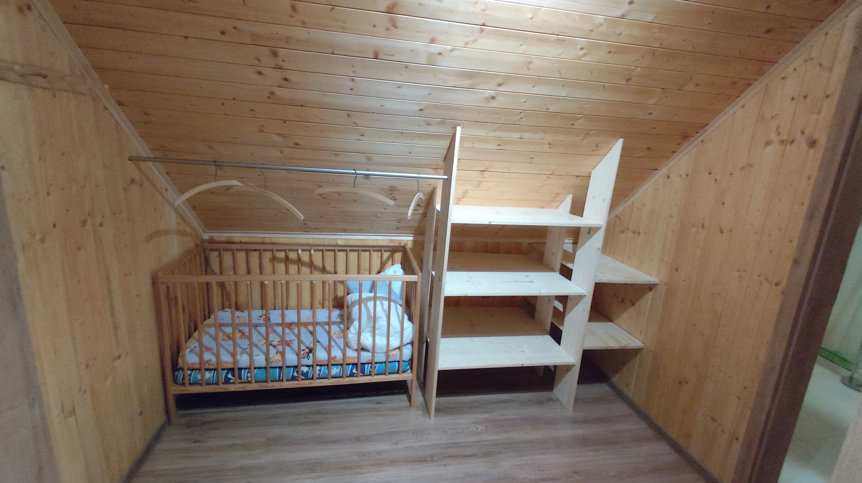 Penzion Na Bučinské Kvilda foto 6