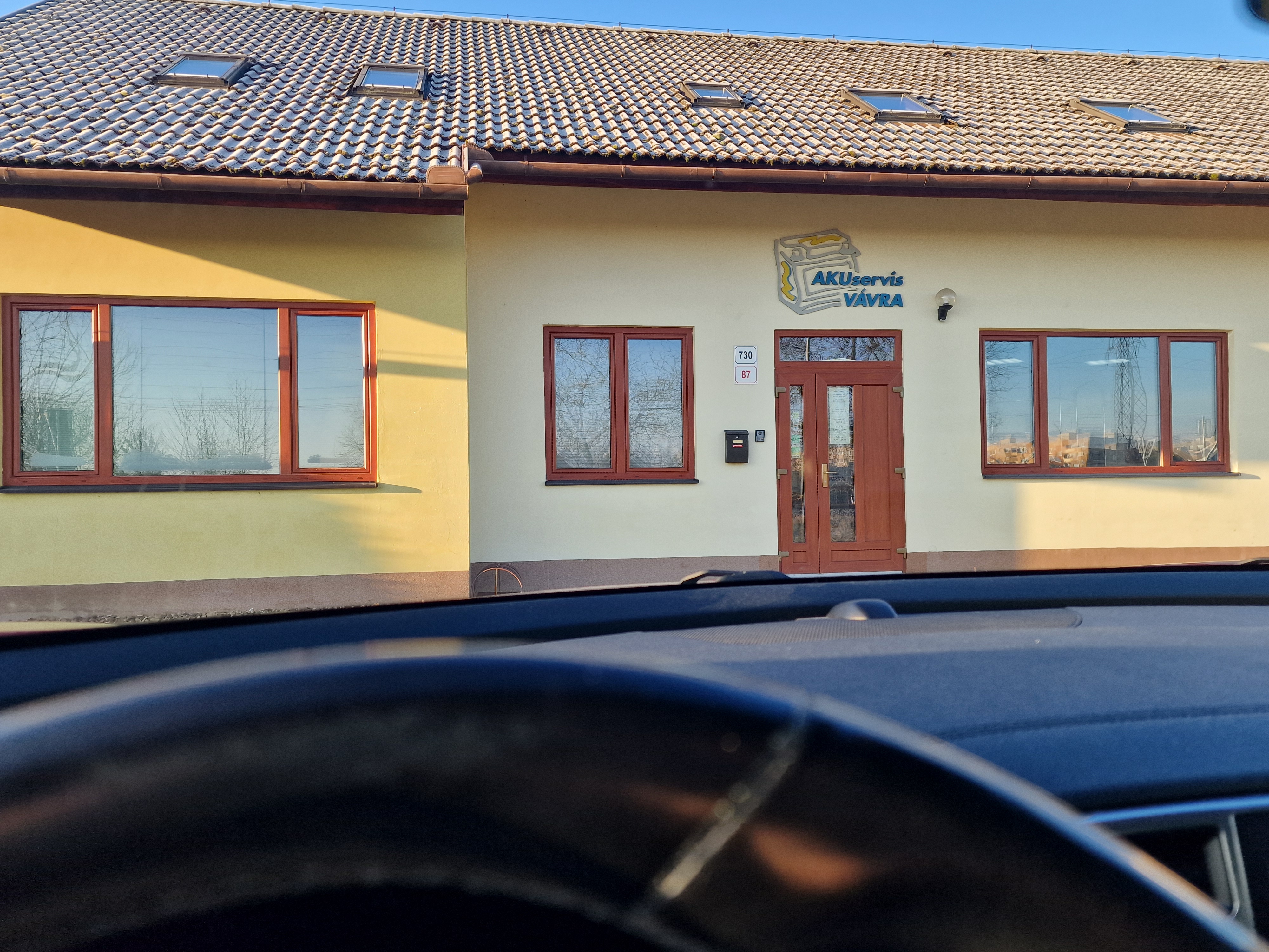 AKUservis Vávra Břeclav foto 5