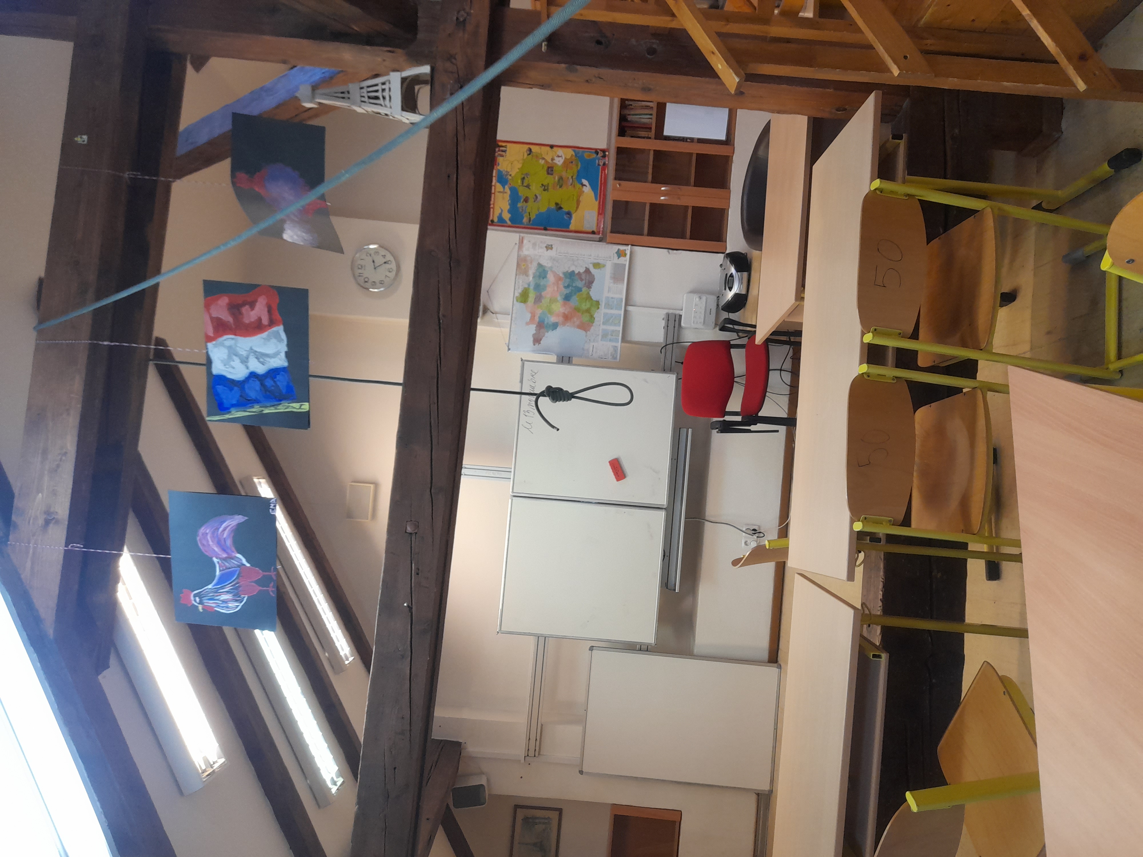 Malostranské gymnázium, Praha 1, Josefská 7 foto 6