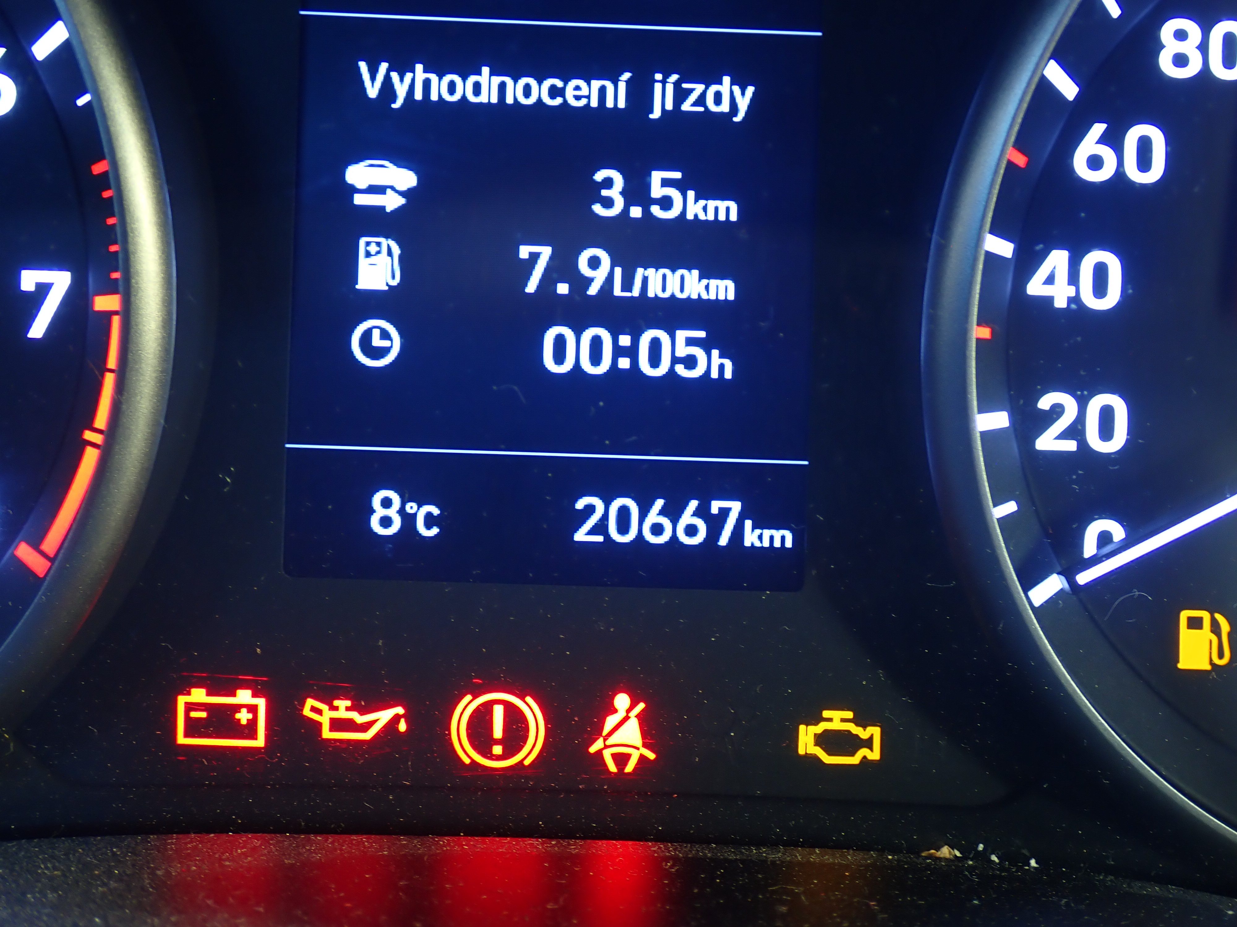 Autoservis Vladislav Strnad foto 2