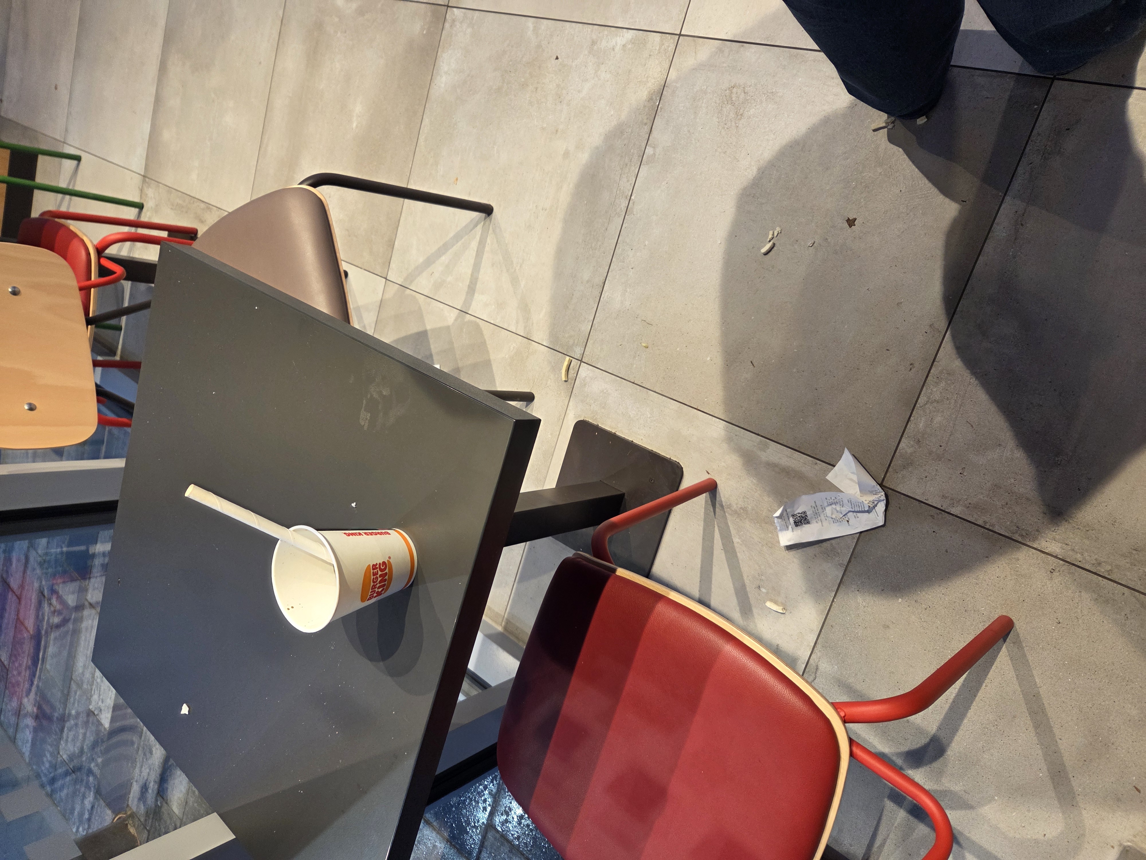 Burger King foto 4