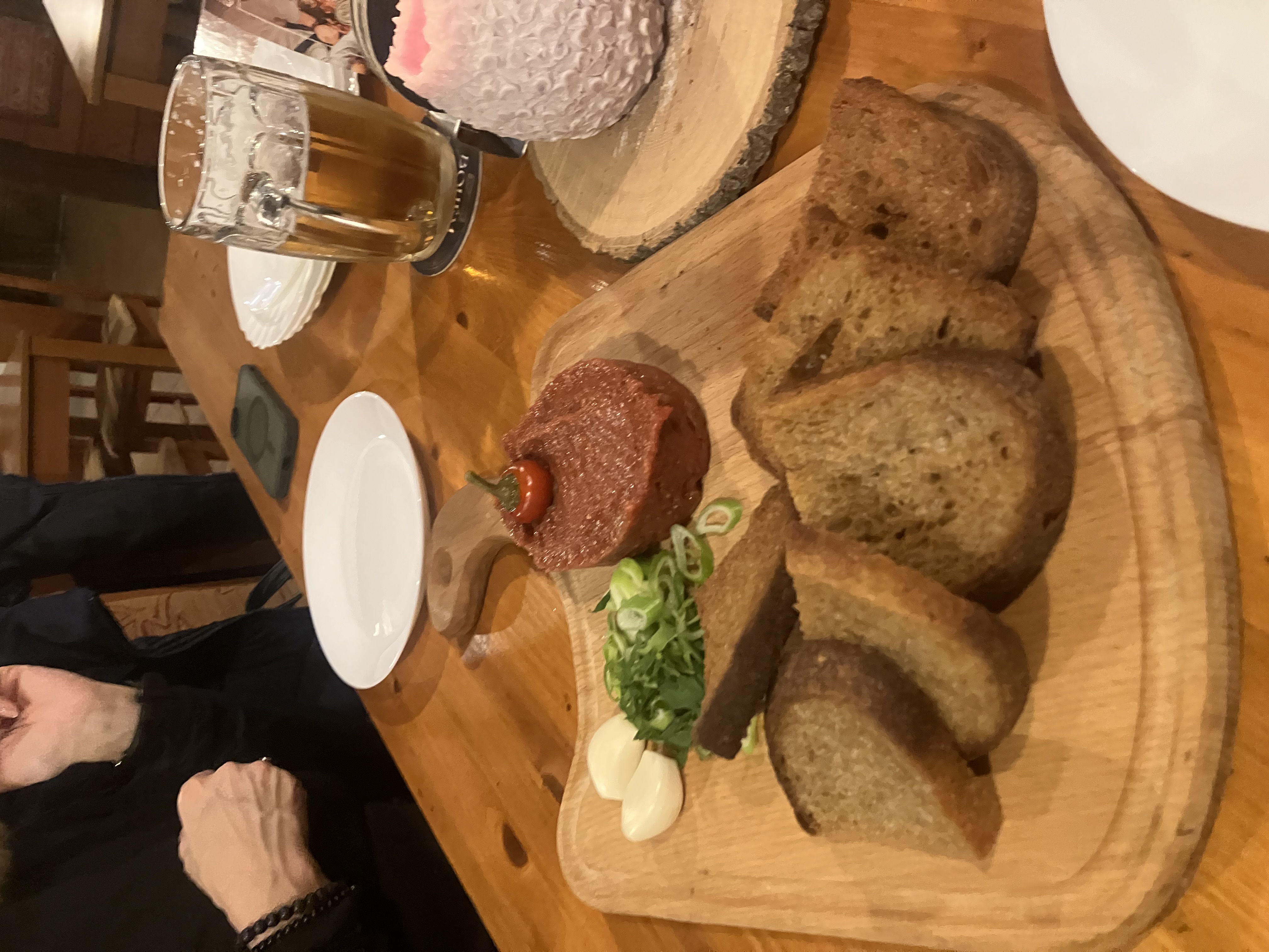 Restaurace Na Mlýnské foto 4