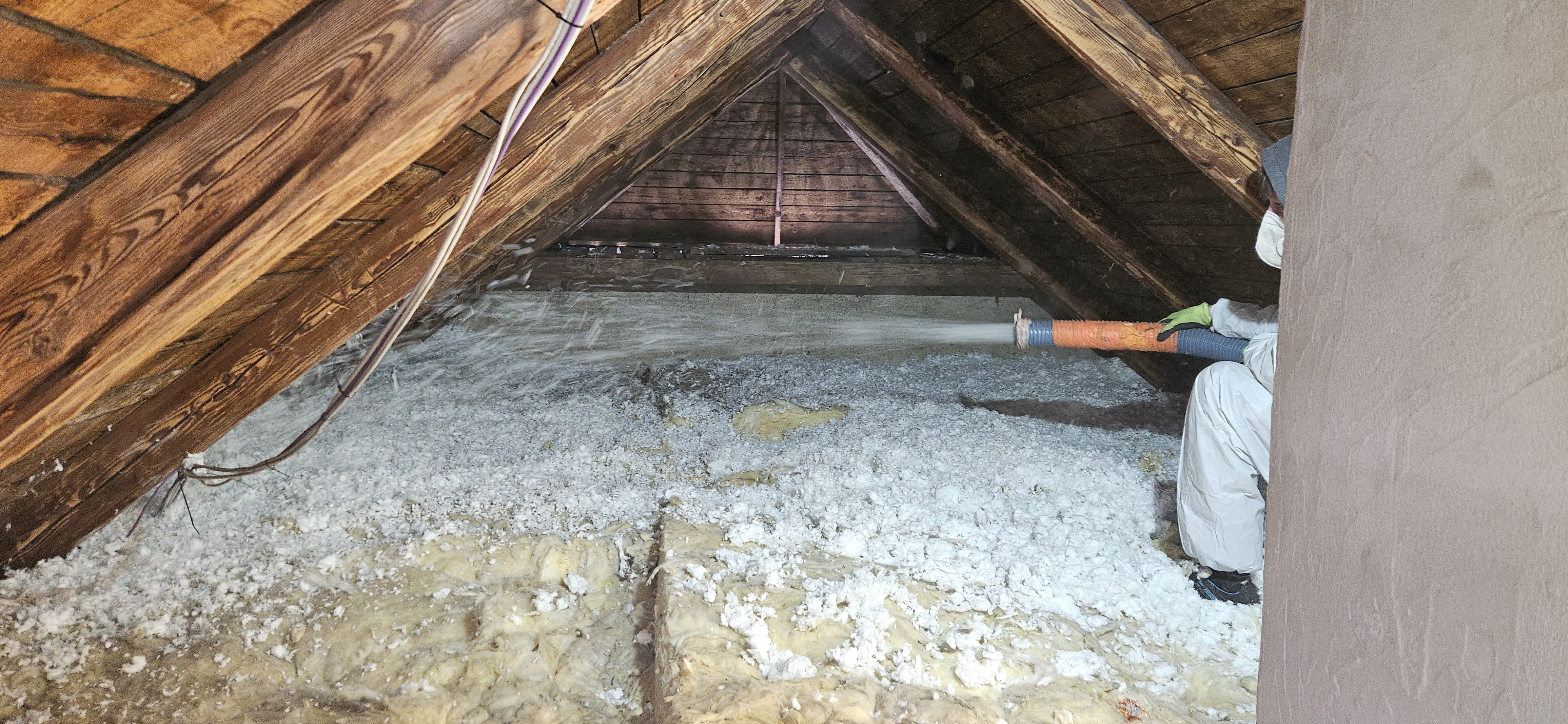 Česká Foukaná izolace, s.r.o. foto 4