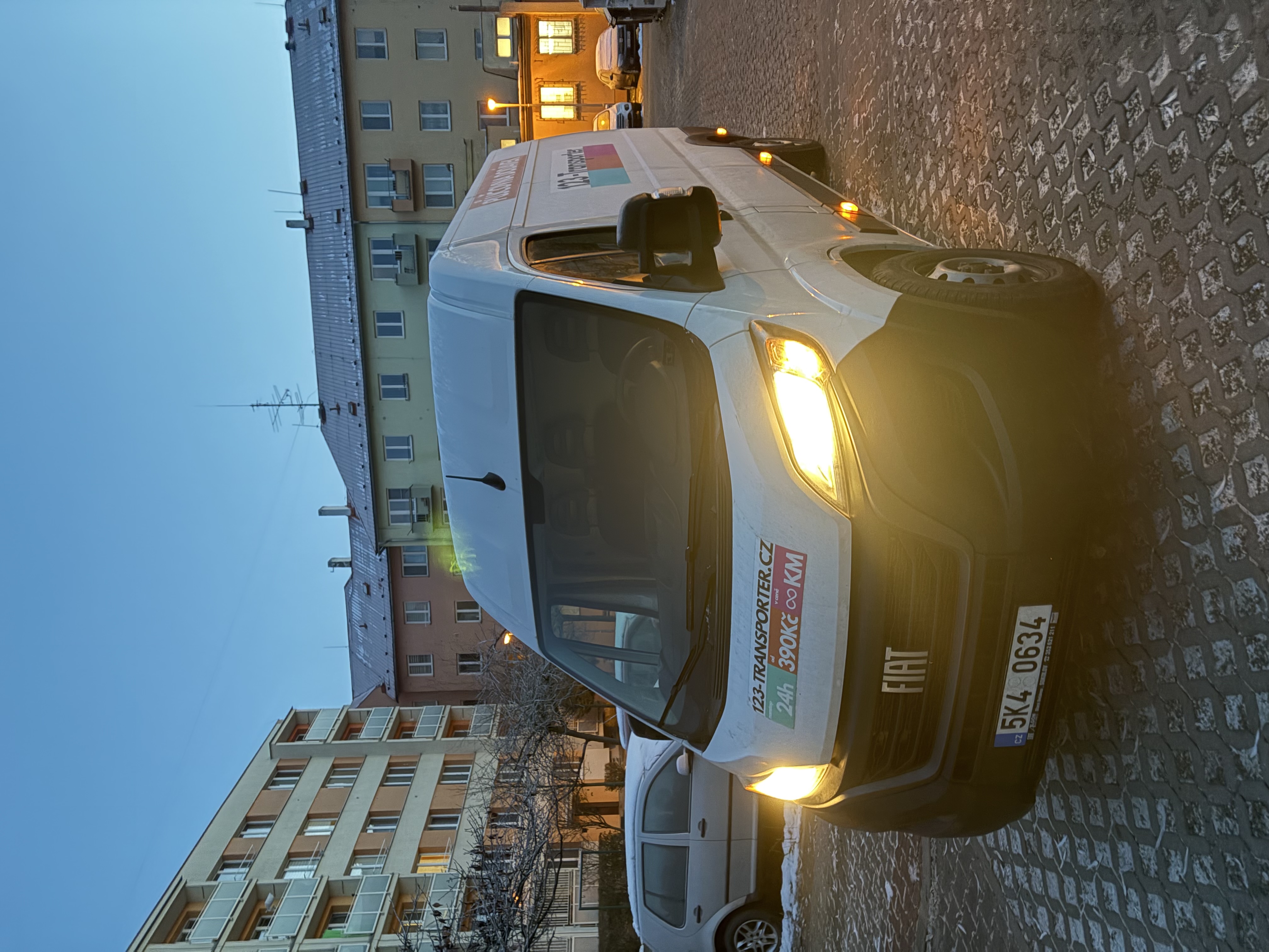 Shared Mobility Czechia foto 1