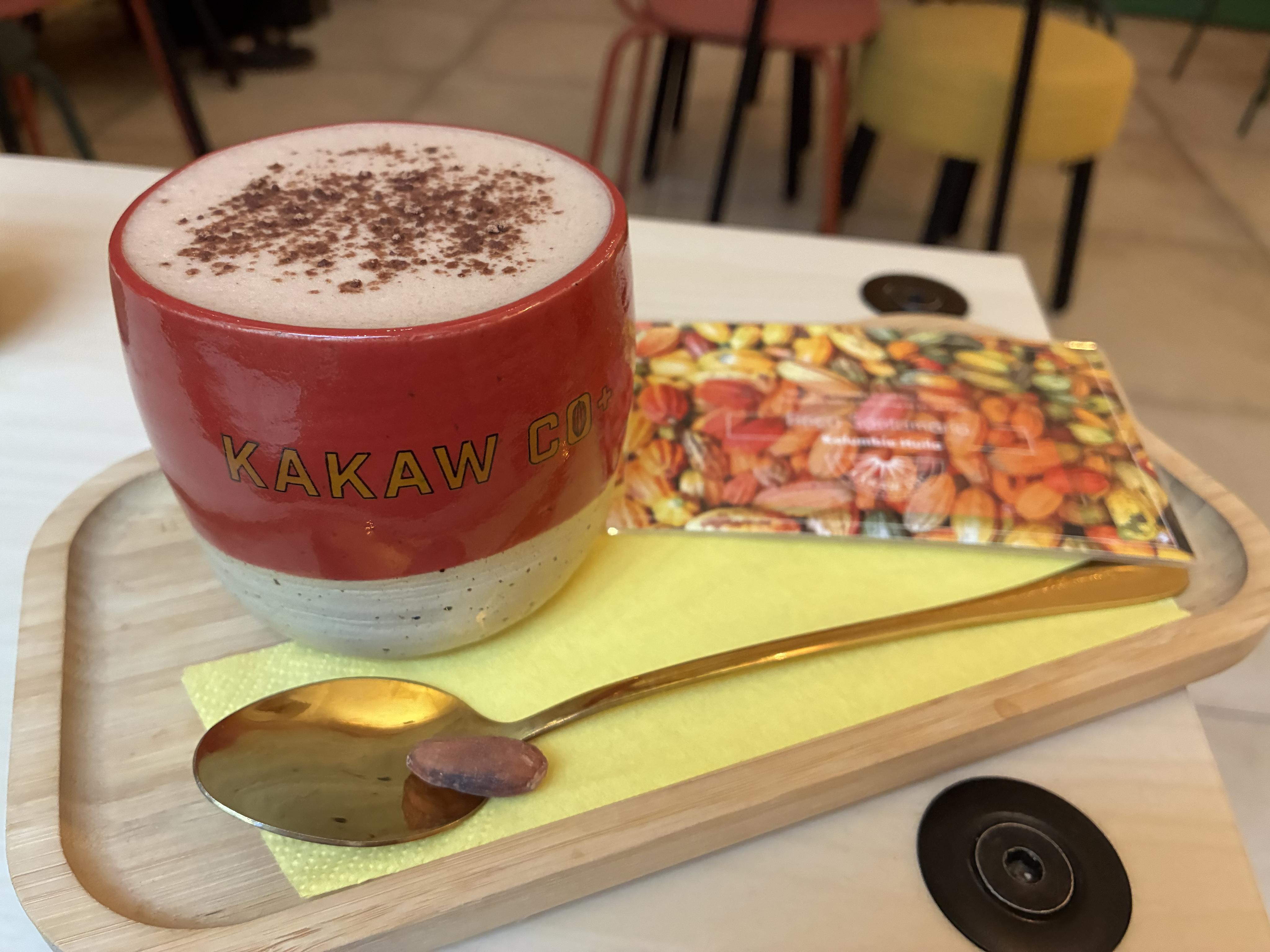KakawCo+ foto 5