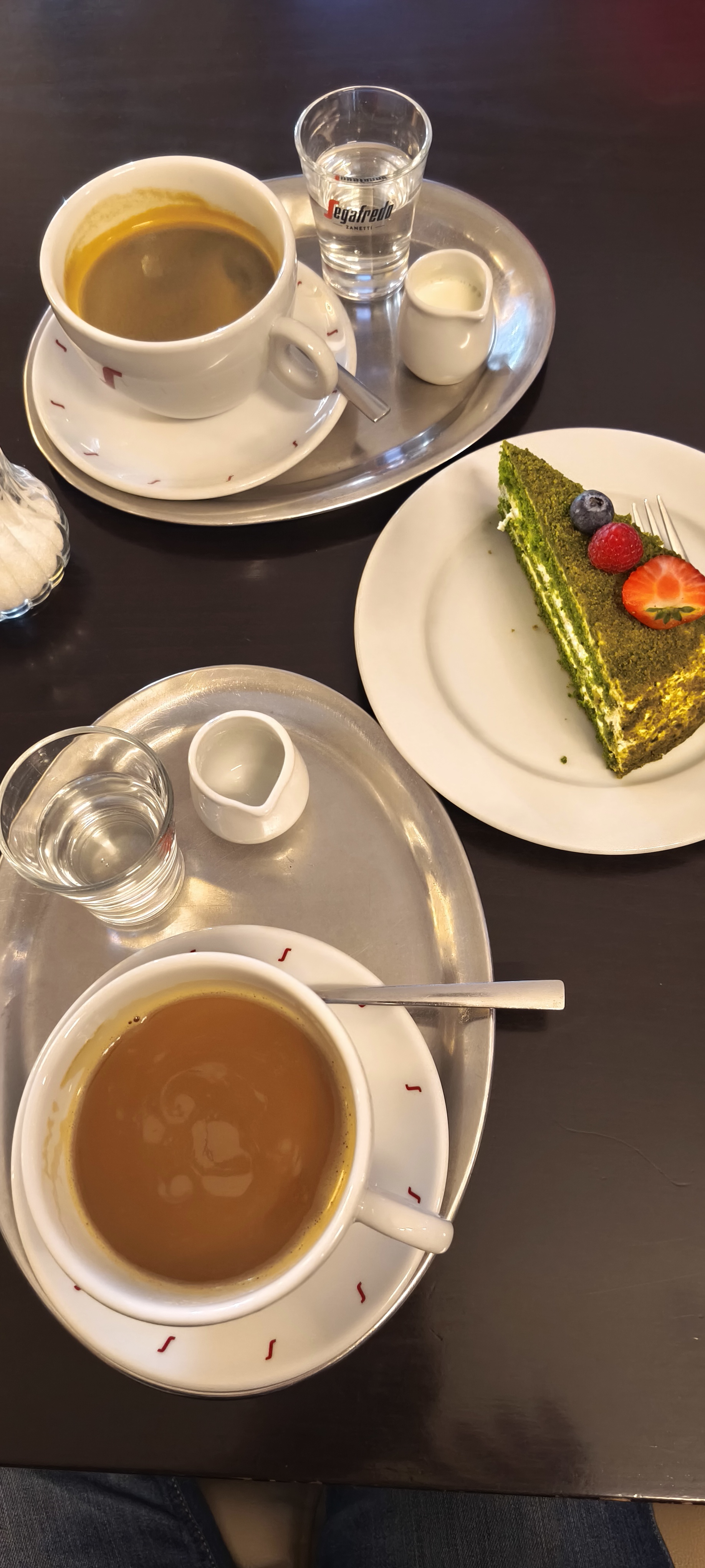 Cafe ORIS foto 2