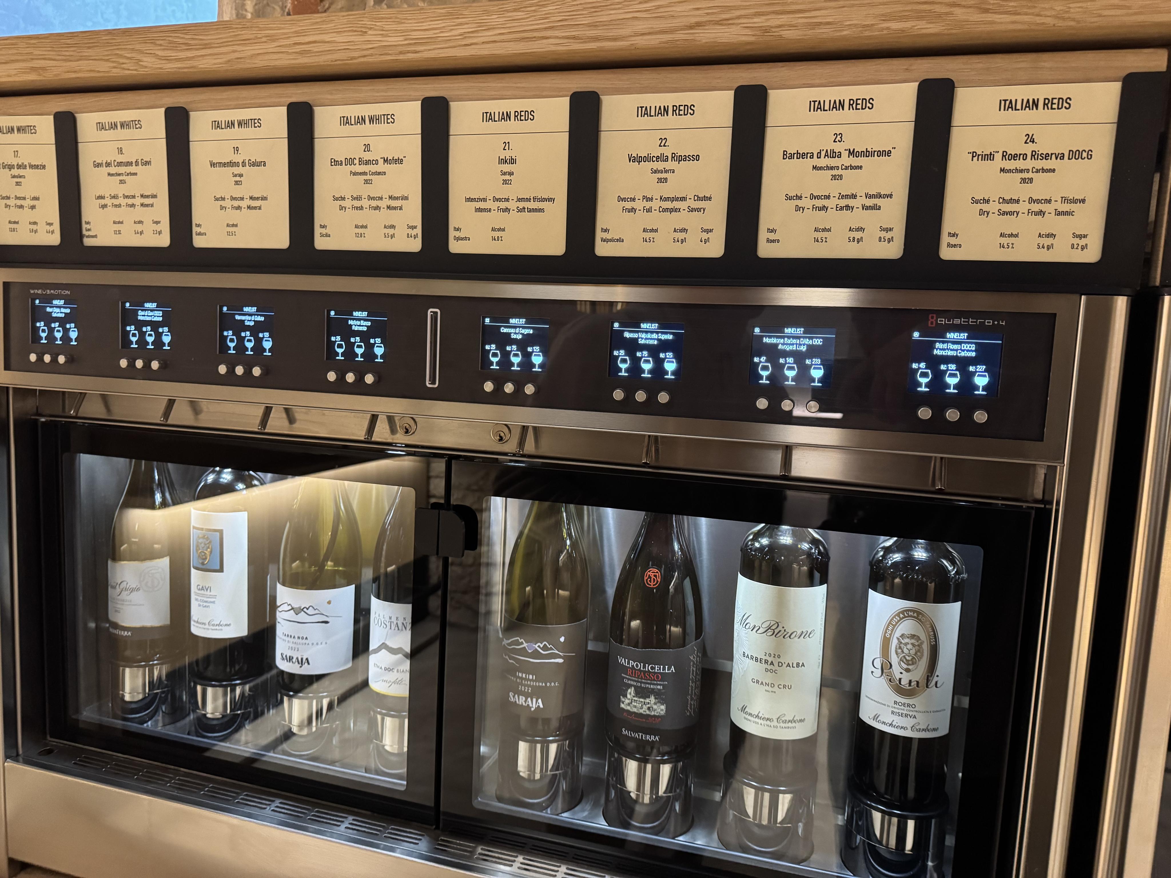 WineList s.r.o. foto 3