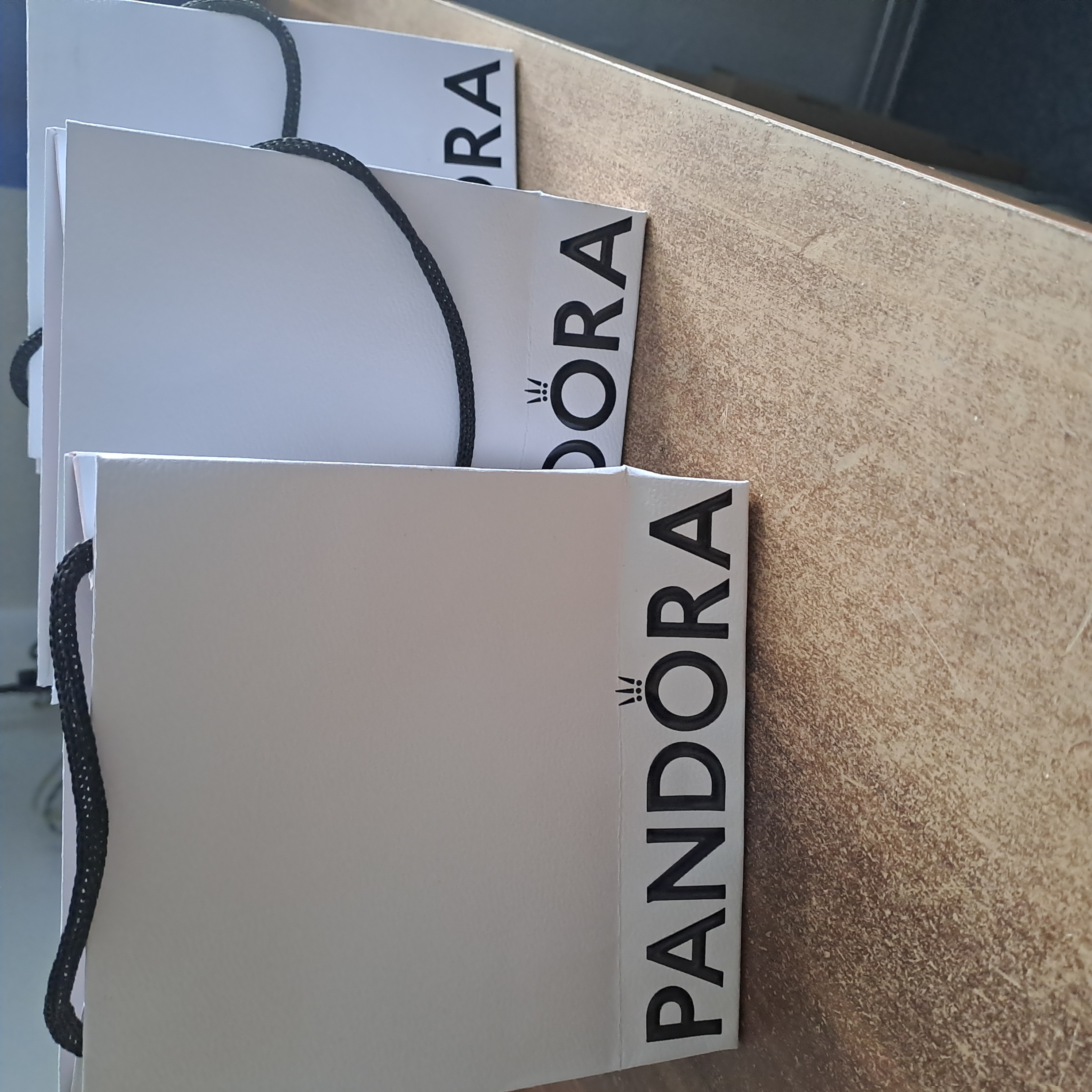 Pandora foto 2
