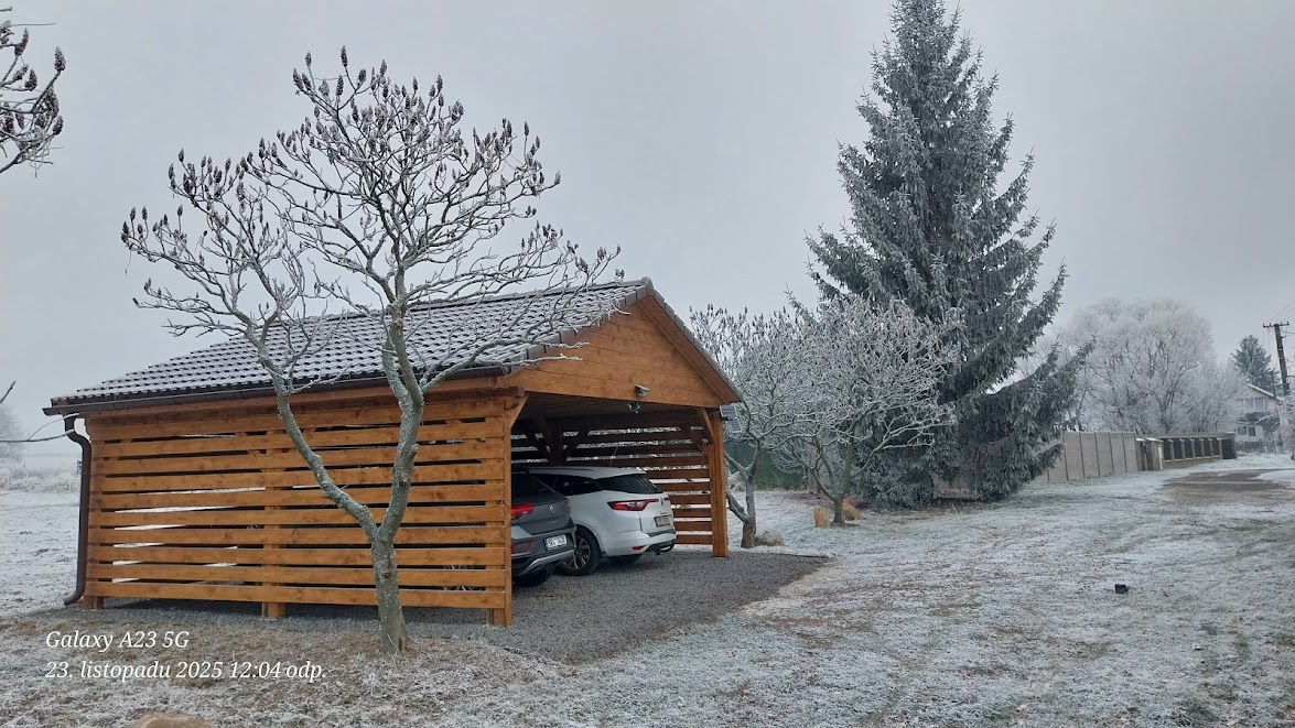 ALDA střechy foto 4