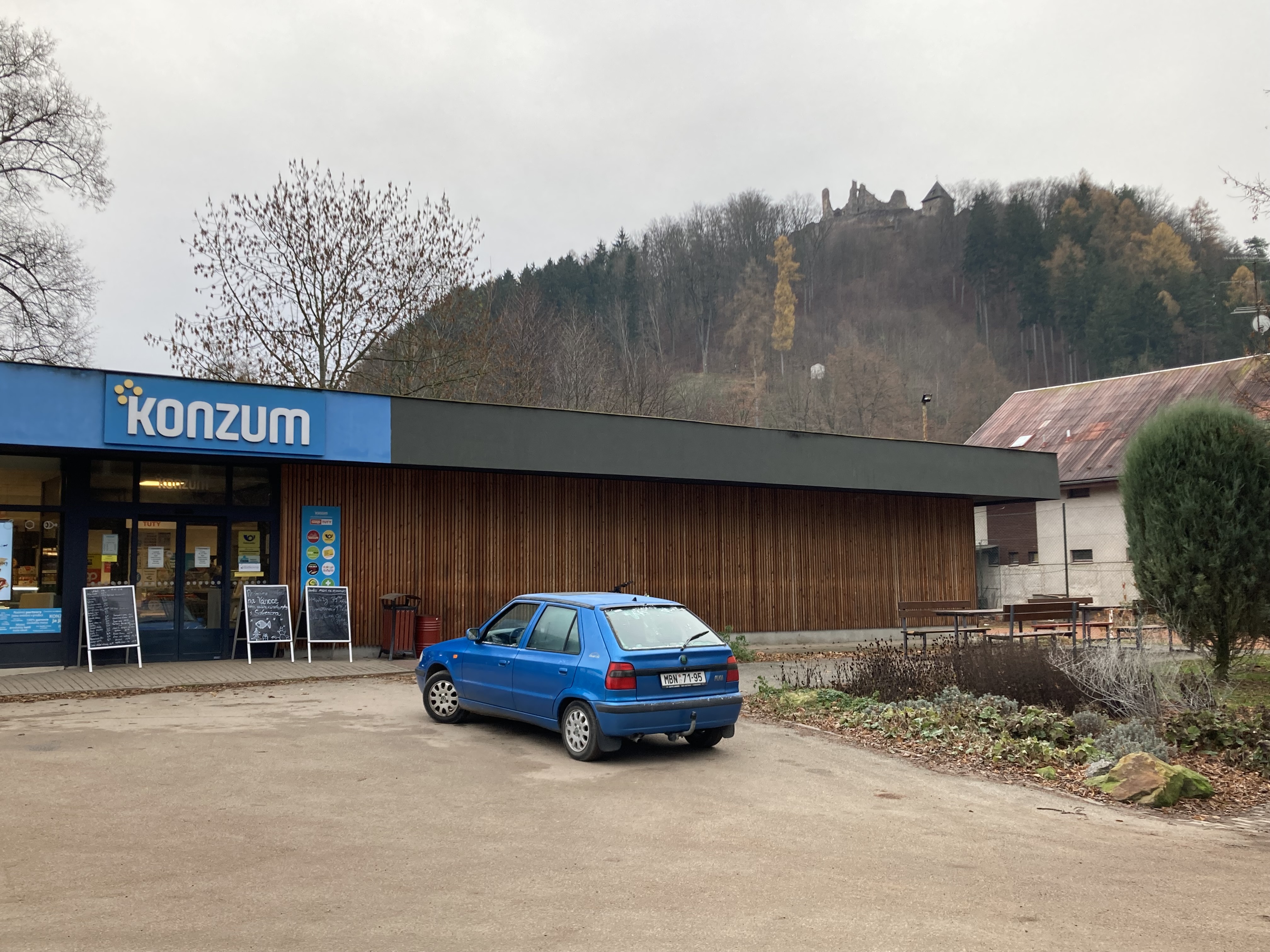 Konzum Market foto 3