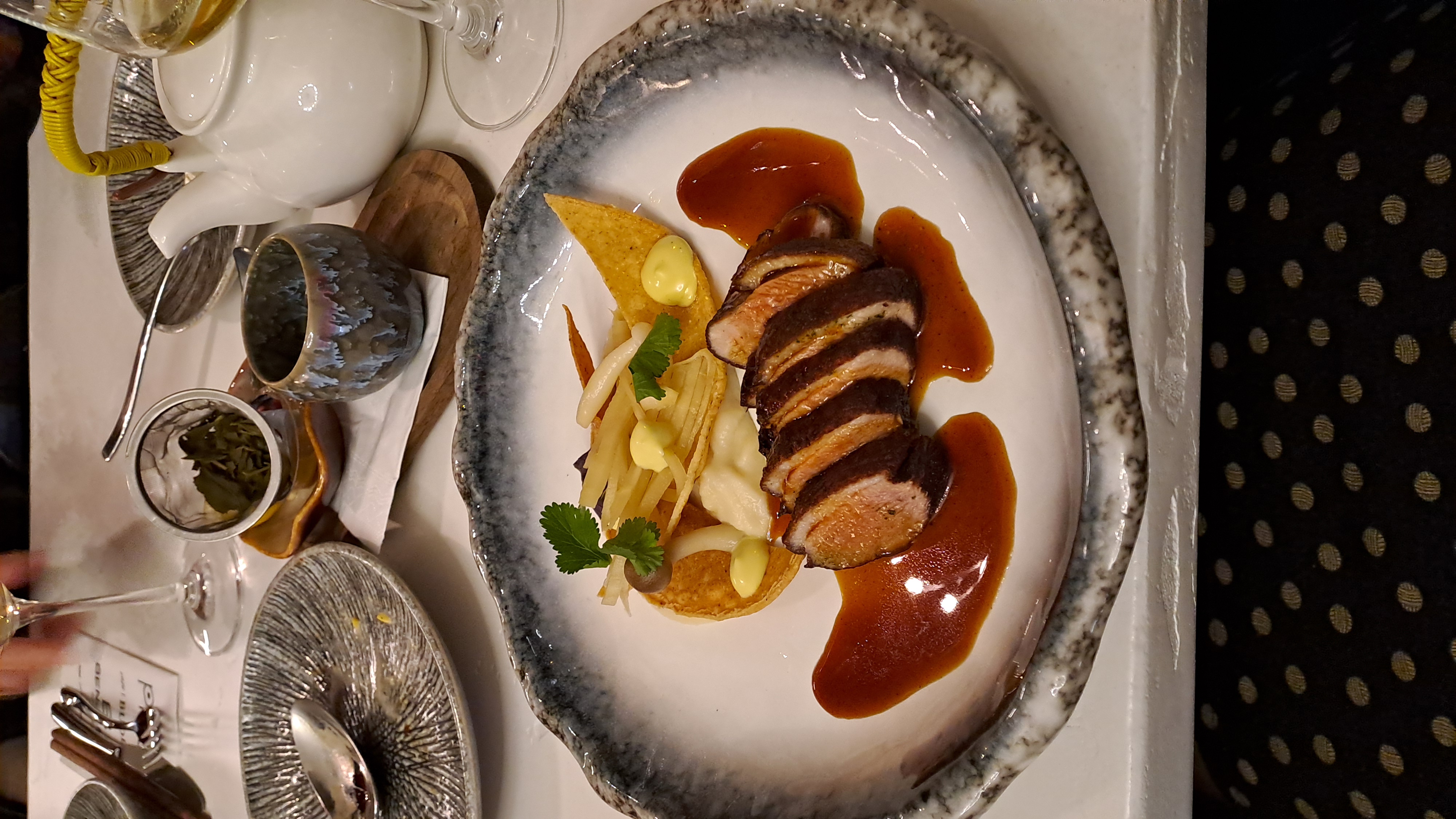 Katchi restaurant & cocktails foto 4