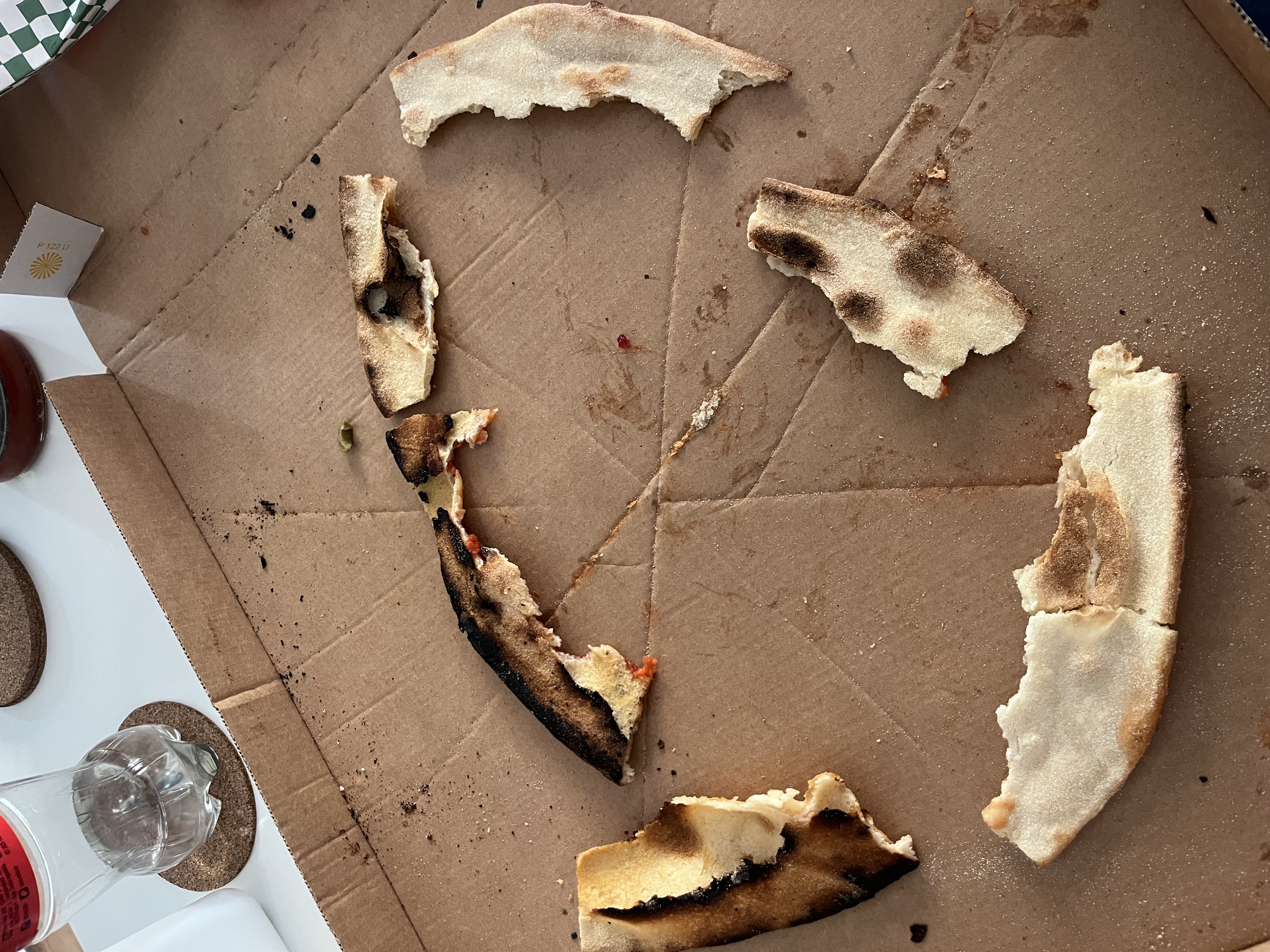TURBO PIZZA foto 2