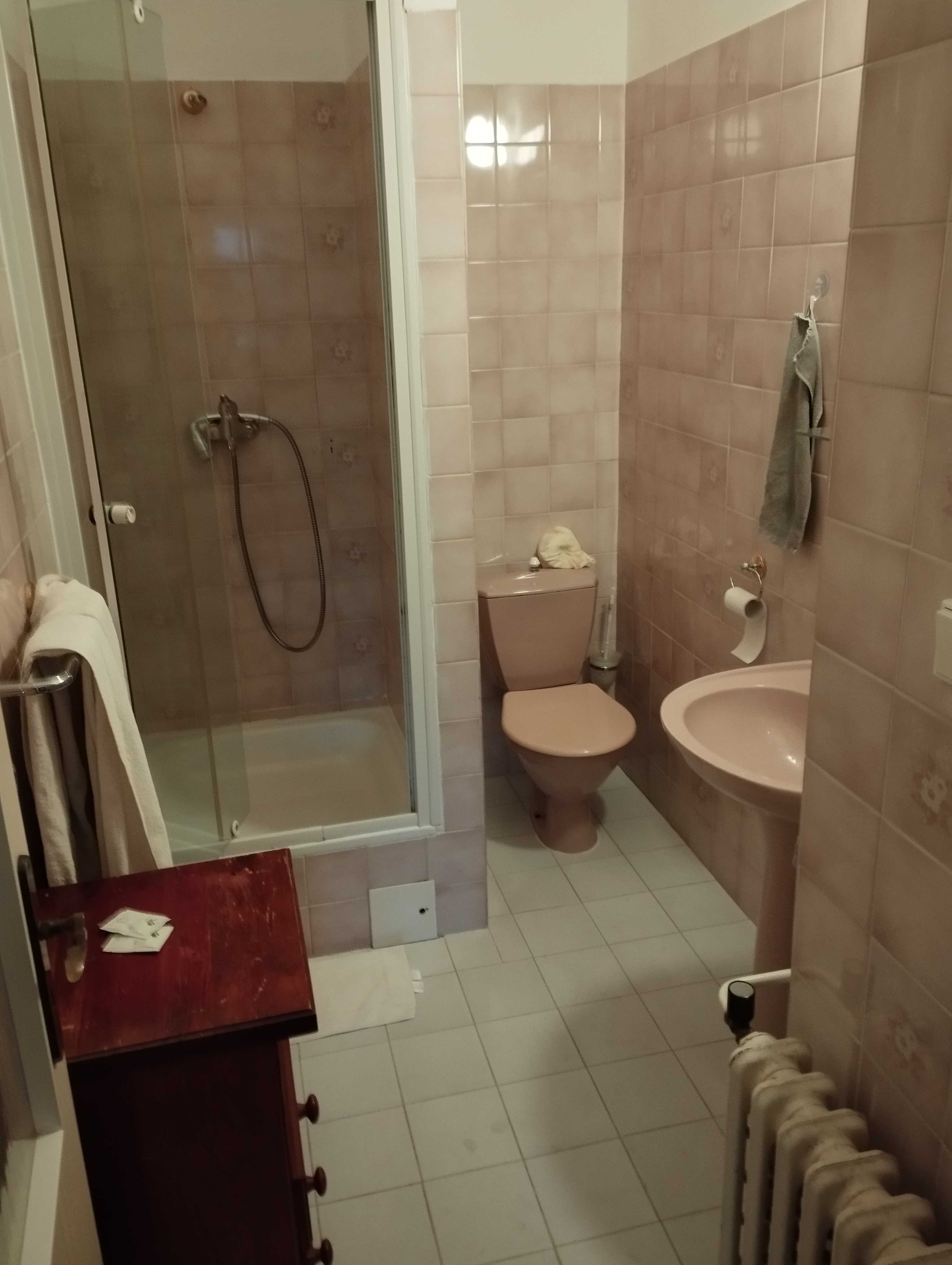 Hotel Solaster foto 3