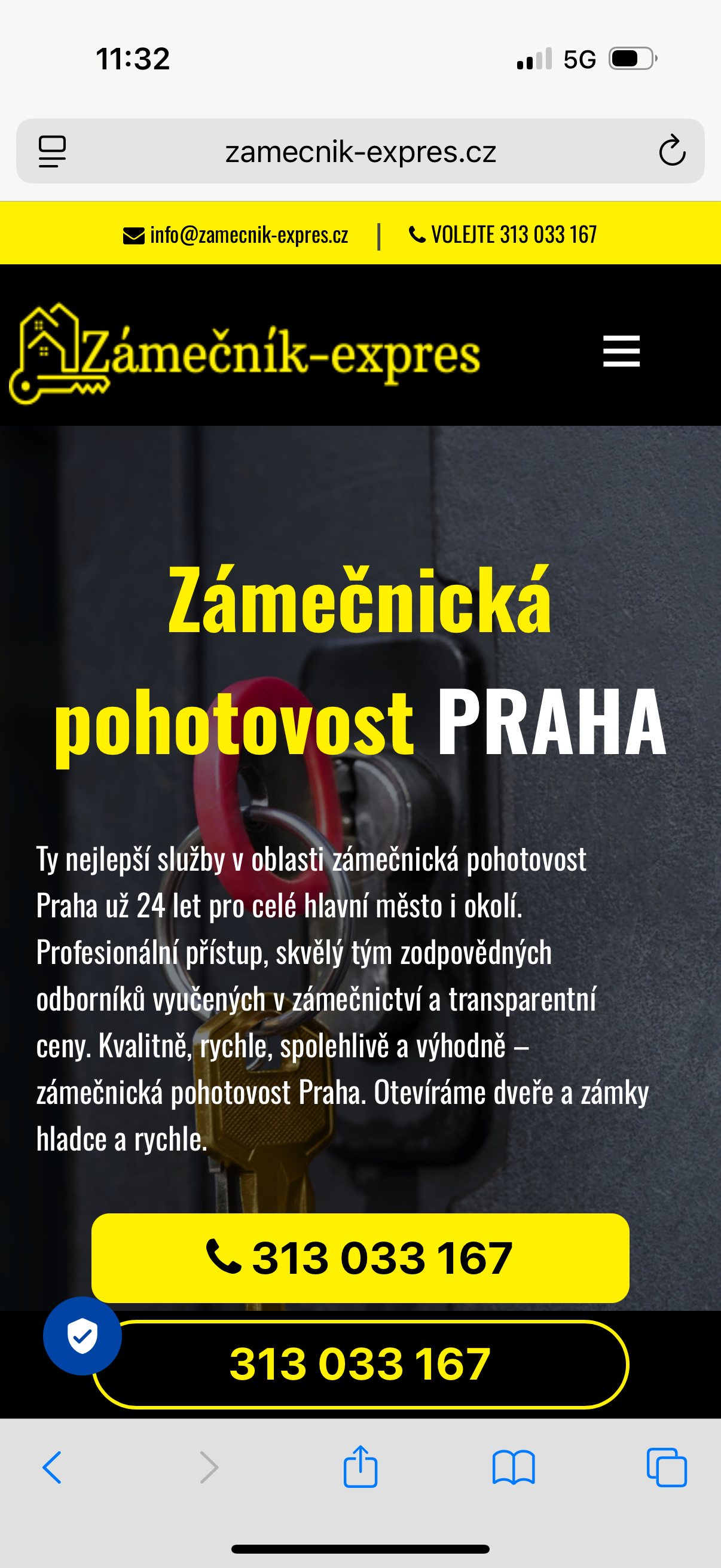 Transport Magic s.r.o. foto 2