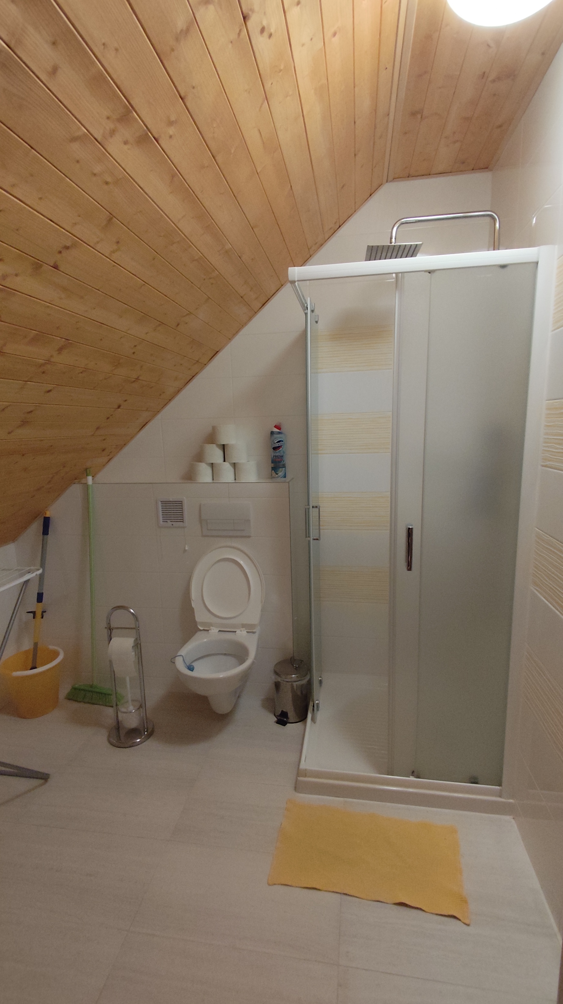 Penzion Na Bučinské Kvilda foto 5