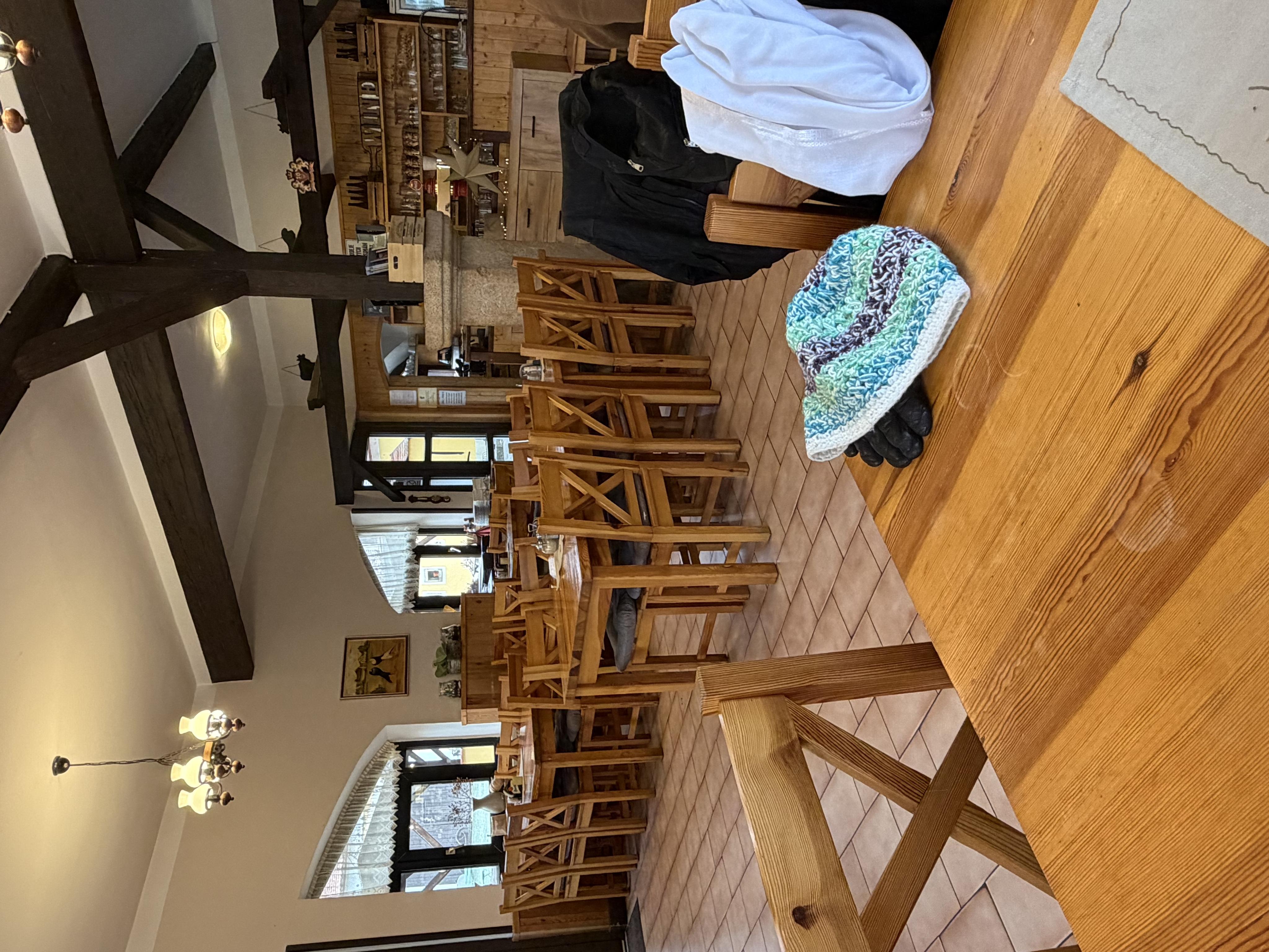 Restaurace Selský dvůr foto 2