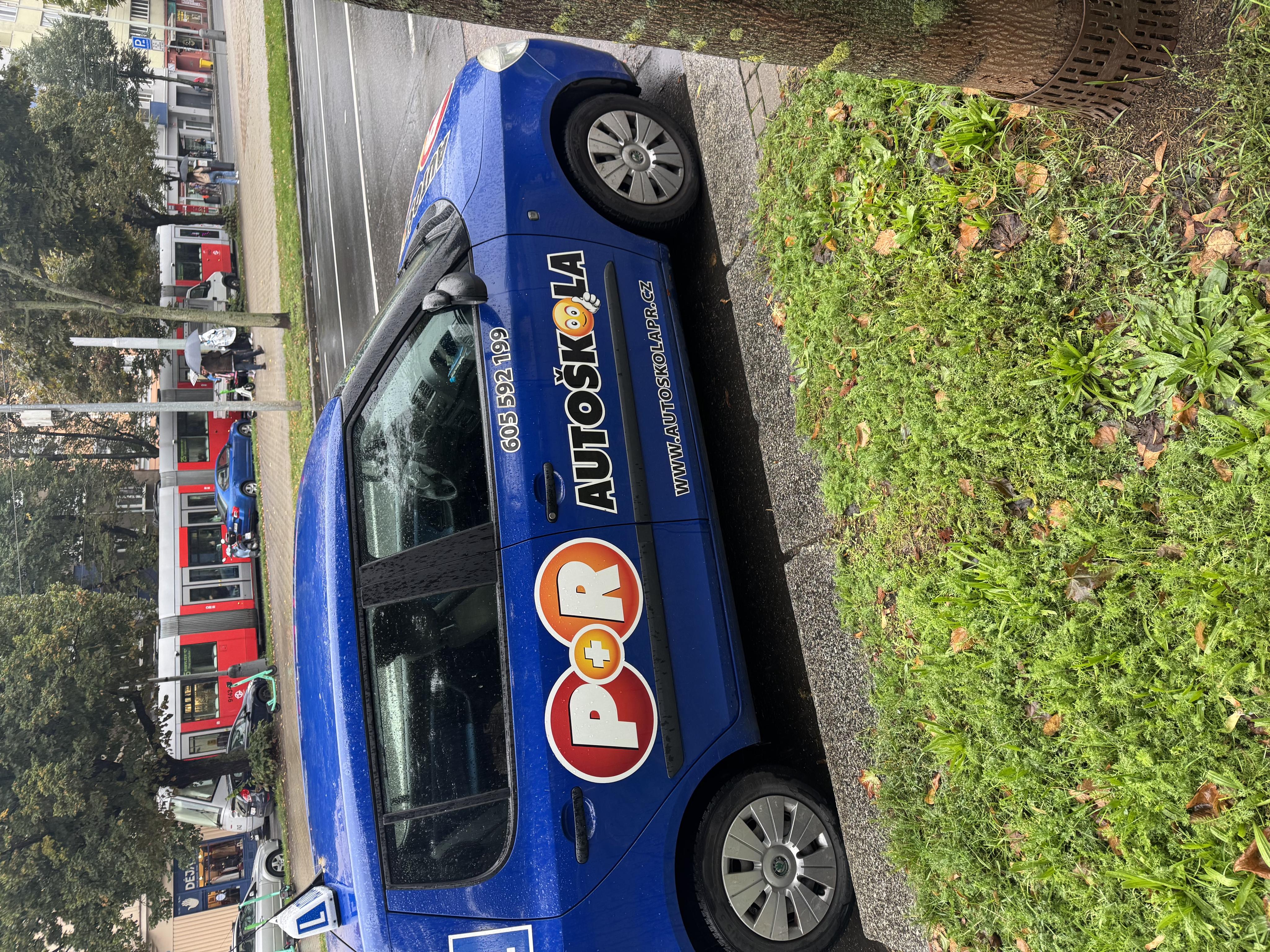 Autoškola P+R foto 5