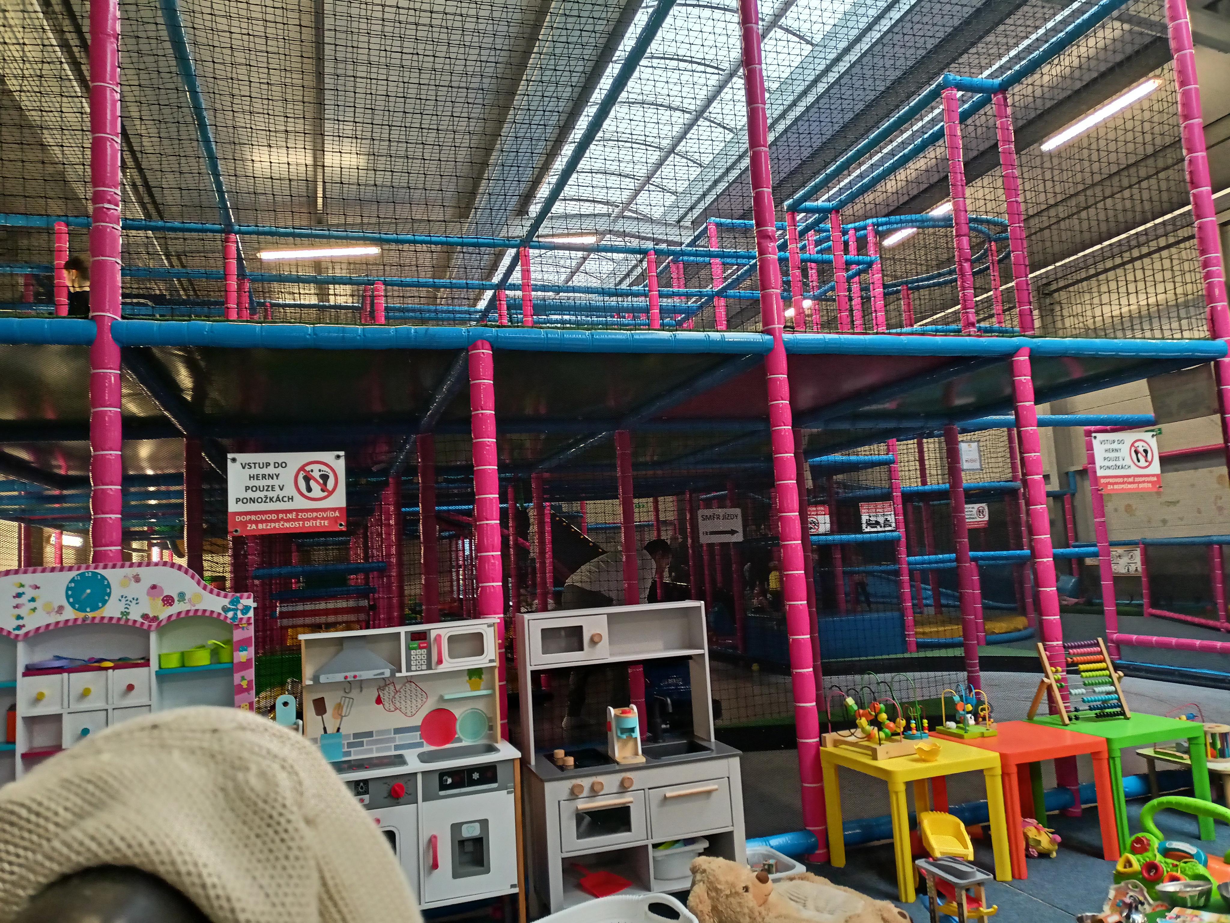 Dětský svět Méďa foto 3