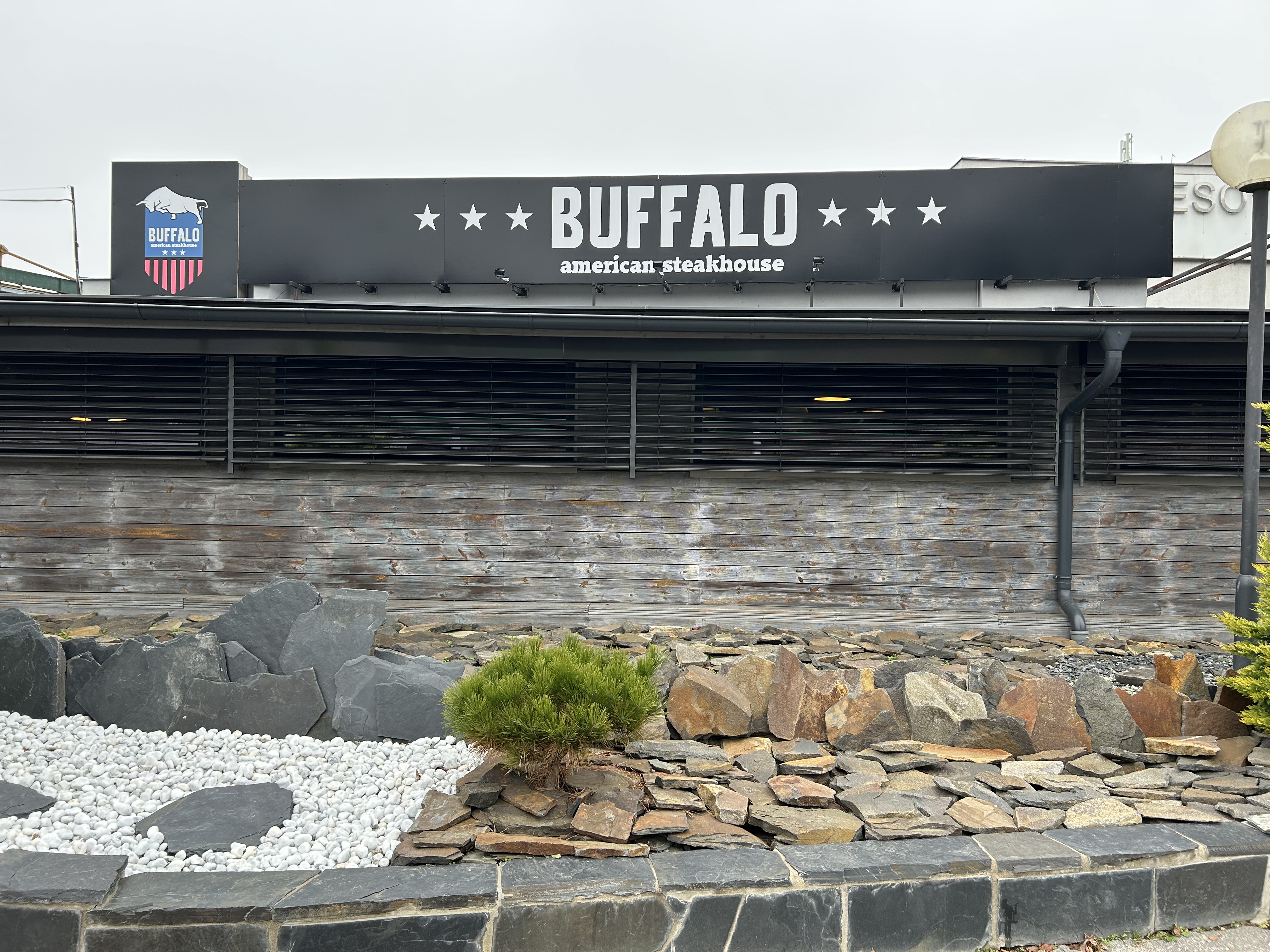 Buffalo American Steakhouse foto 6