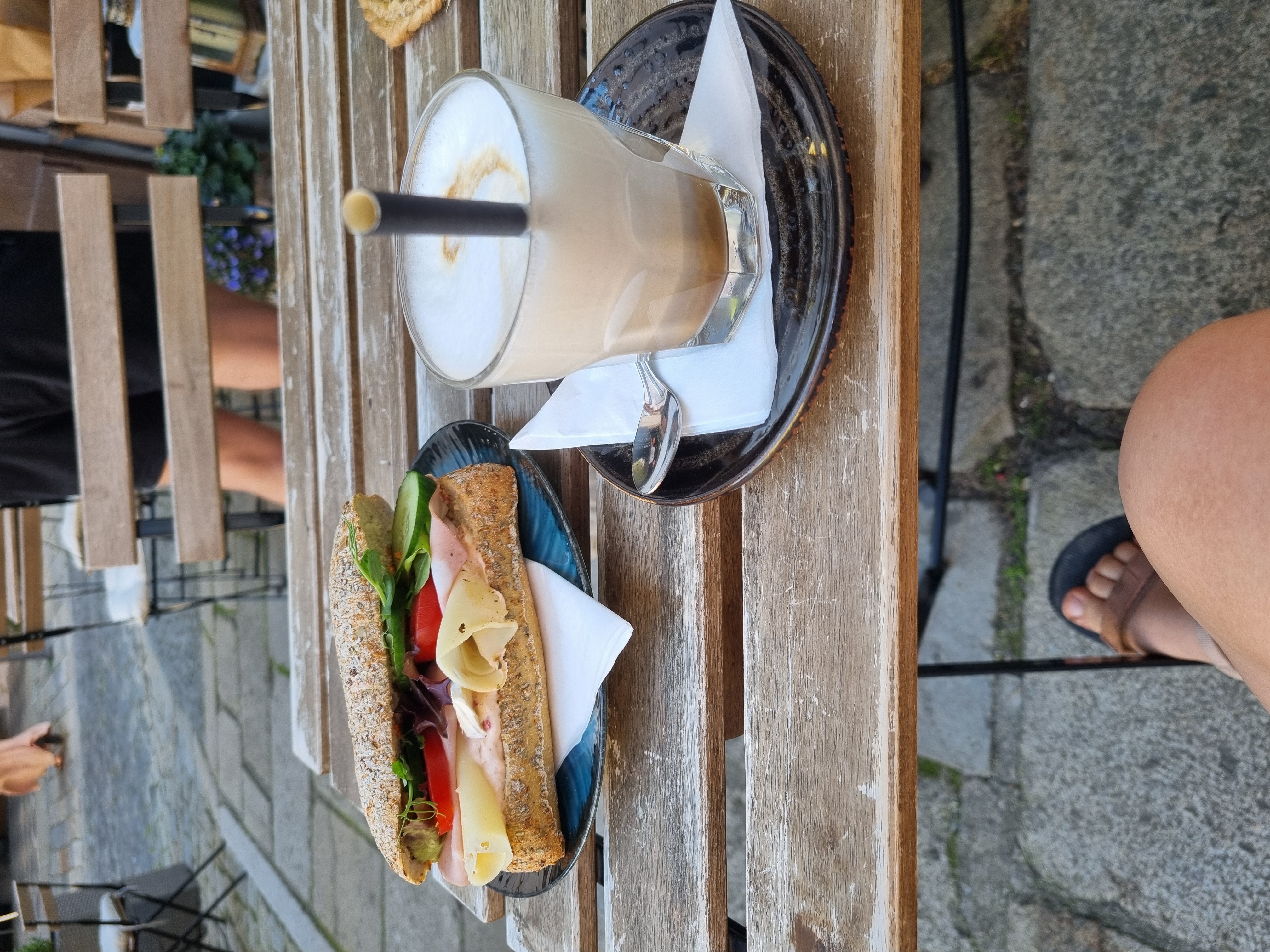 Cafe Madona foto 2