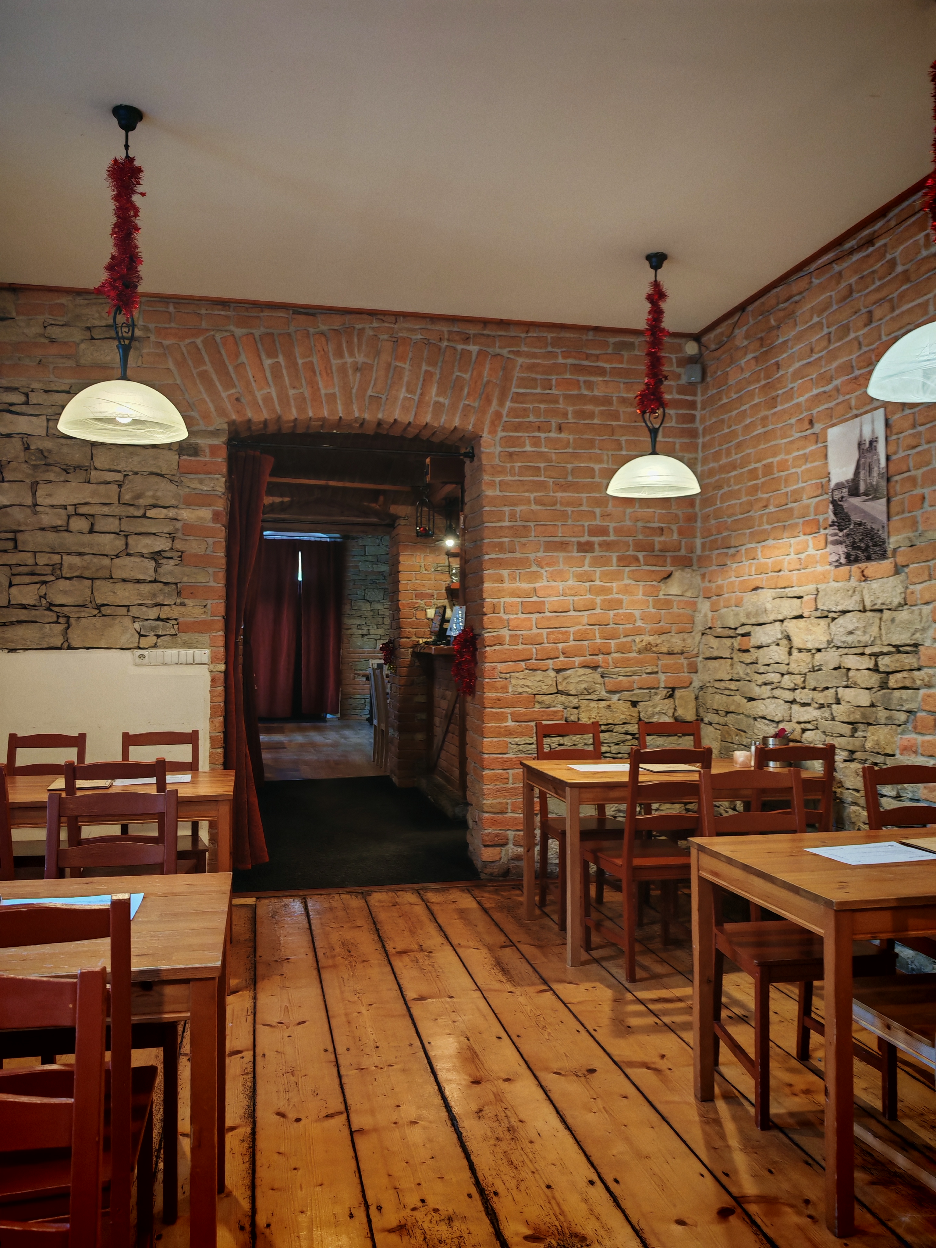 Restaurace U Sladovny foto 3