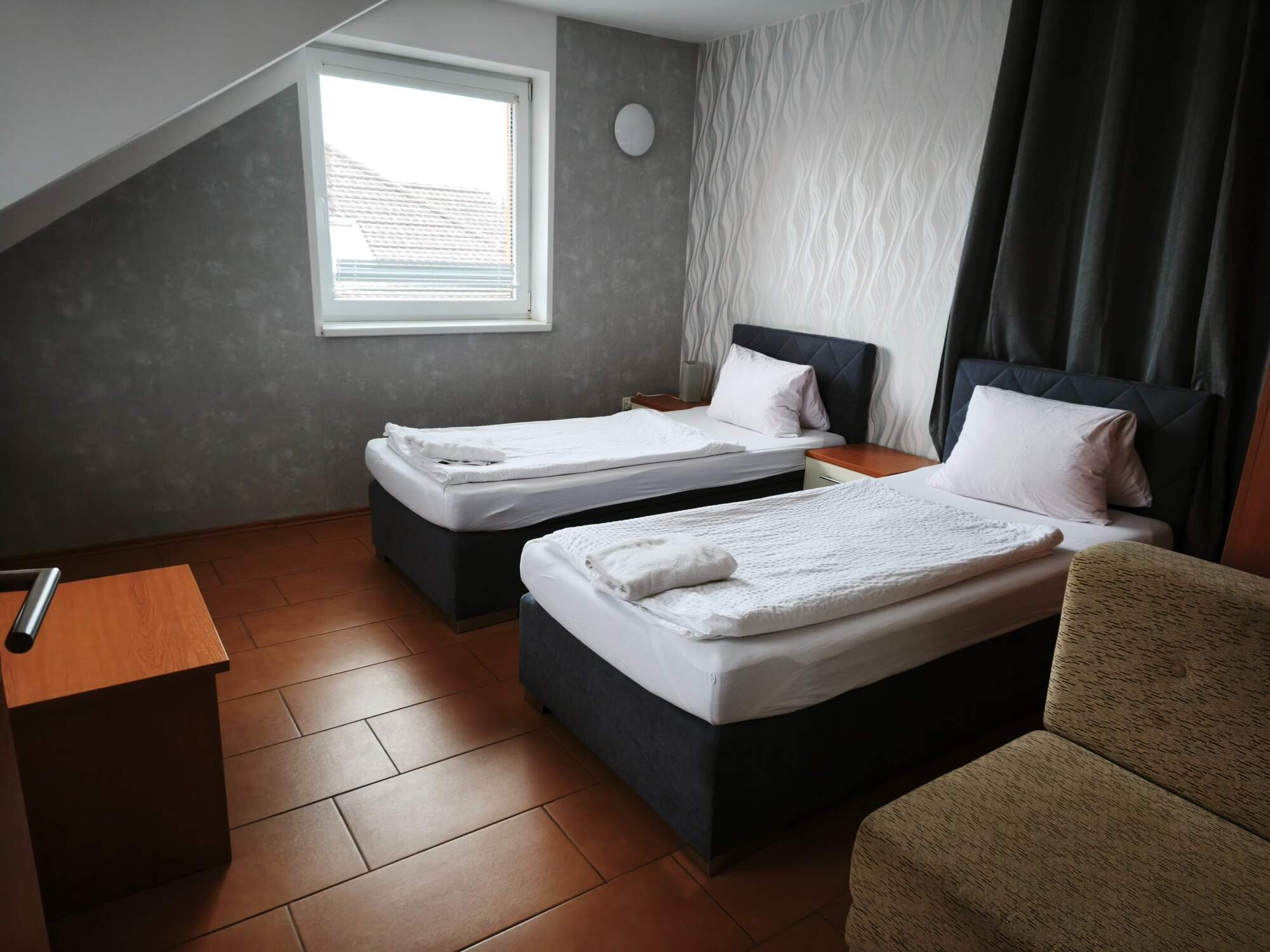 Penzion Relax Martina foto 5