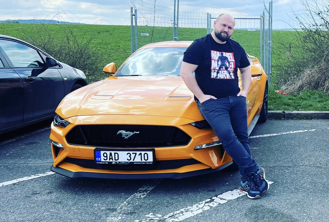 PNEU SERVIS A SERVIS ŠLEZAR foto 5