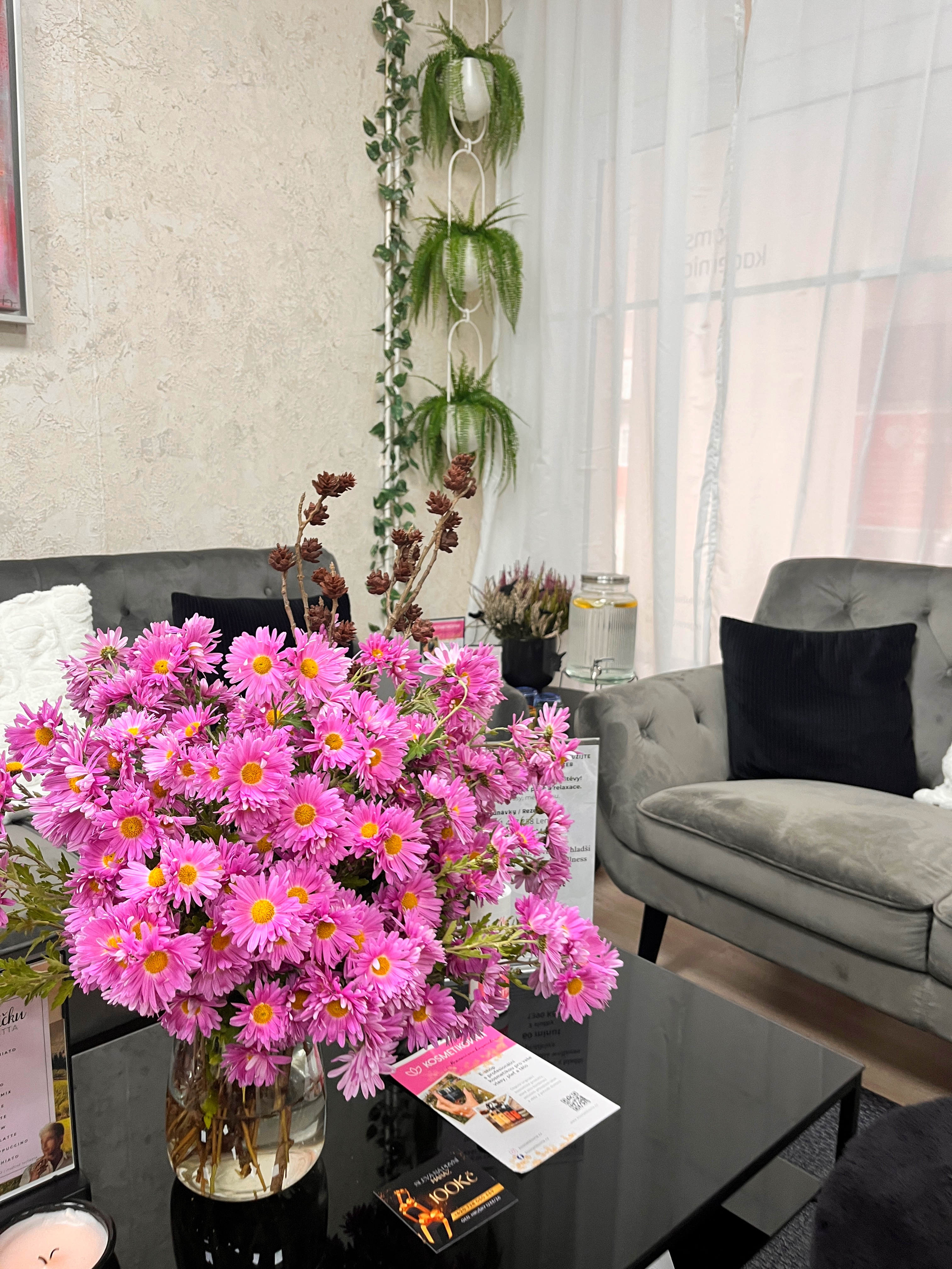 Salon Style foto 3