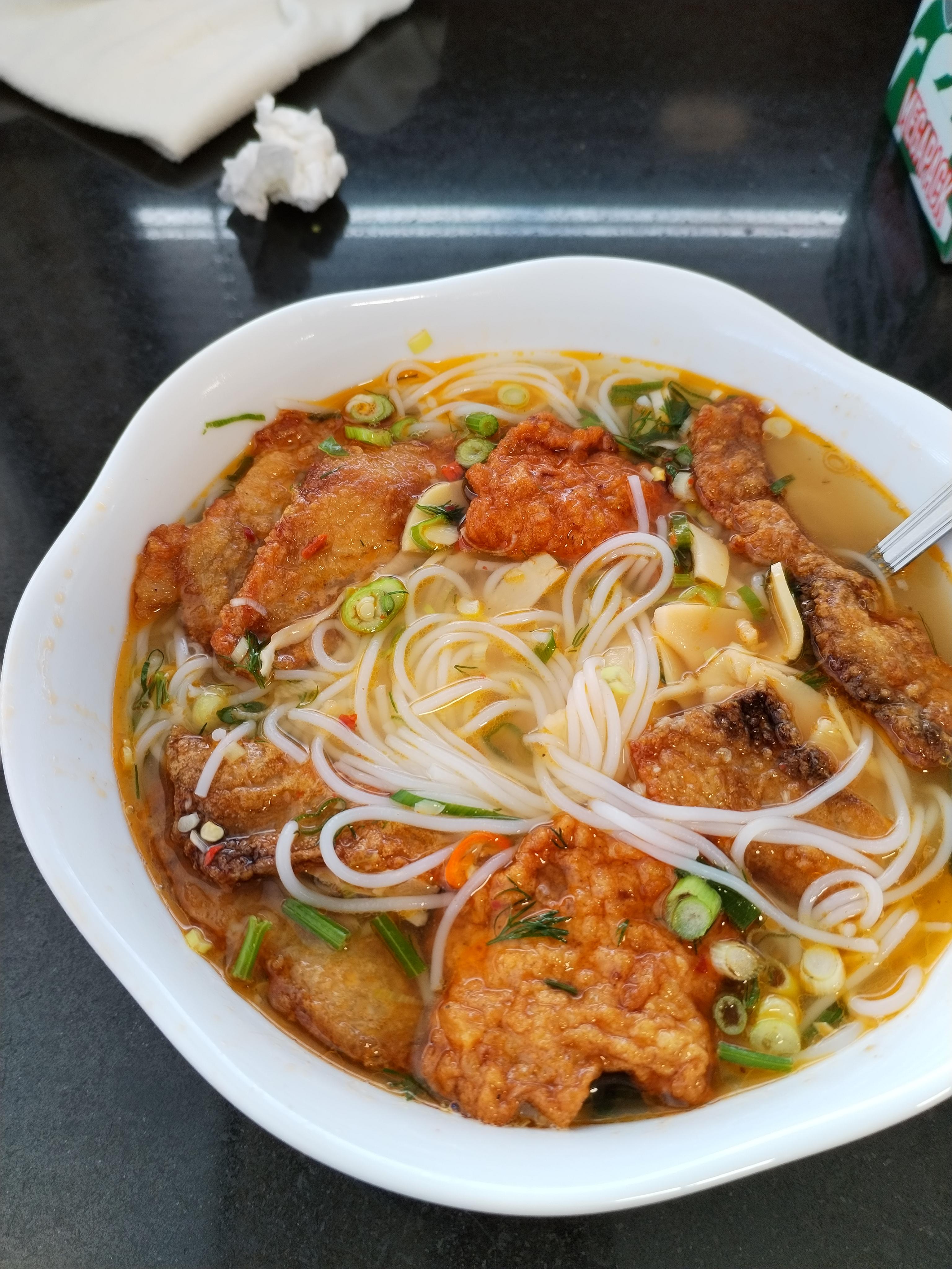 Bún Cá Hải Phòng foto 2