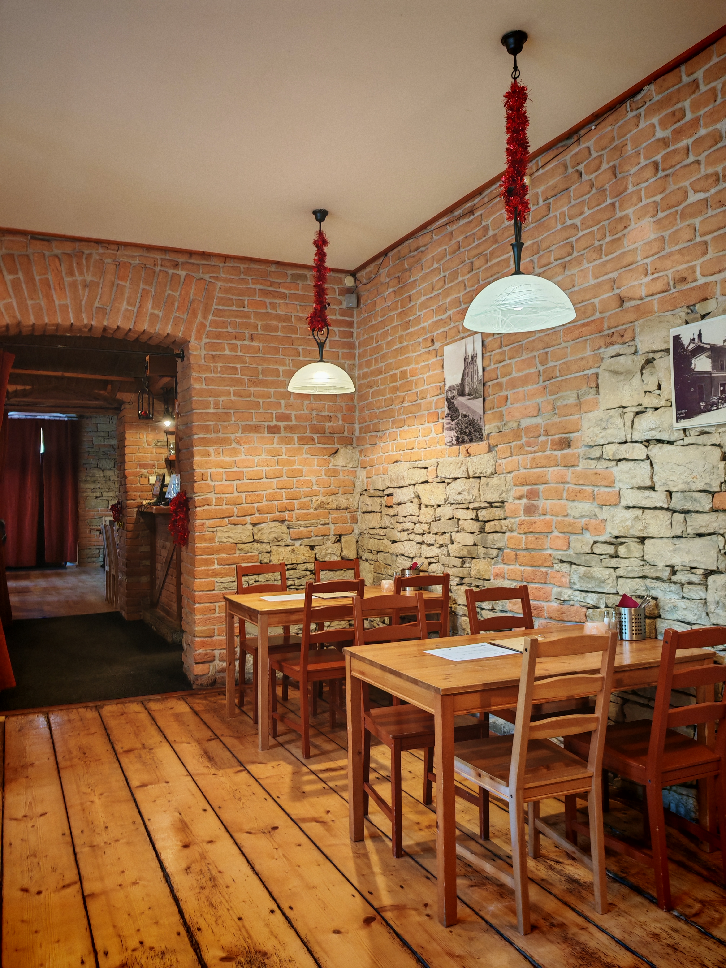 Restaurace U Sladovny foto 4