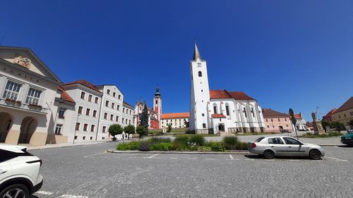 Fotogalerie • Pacov (Město) • Mapy.com