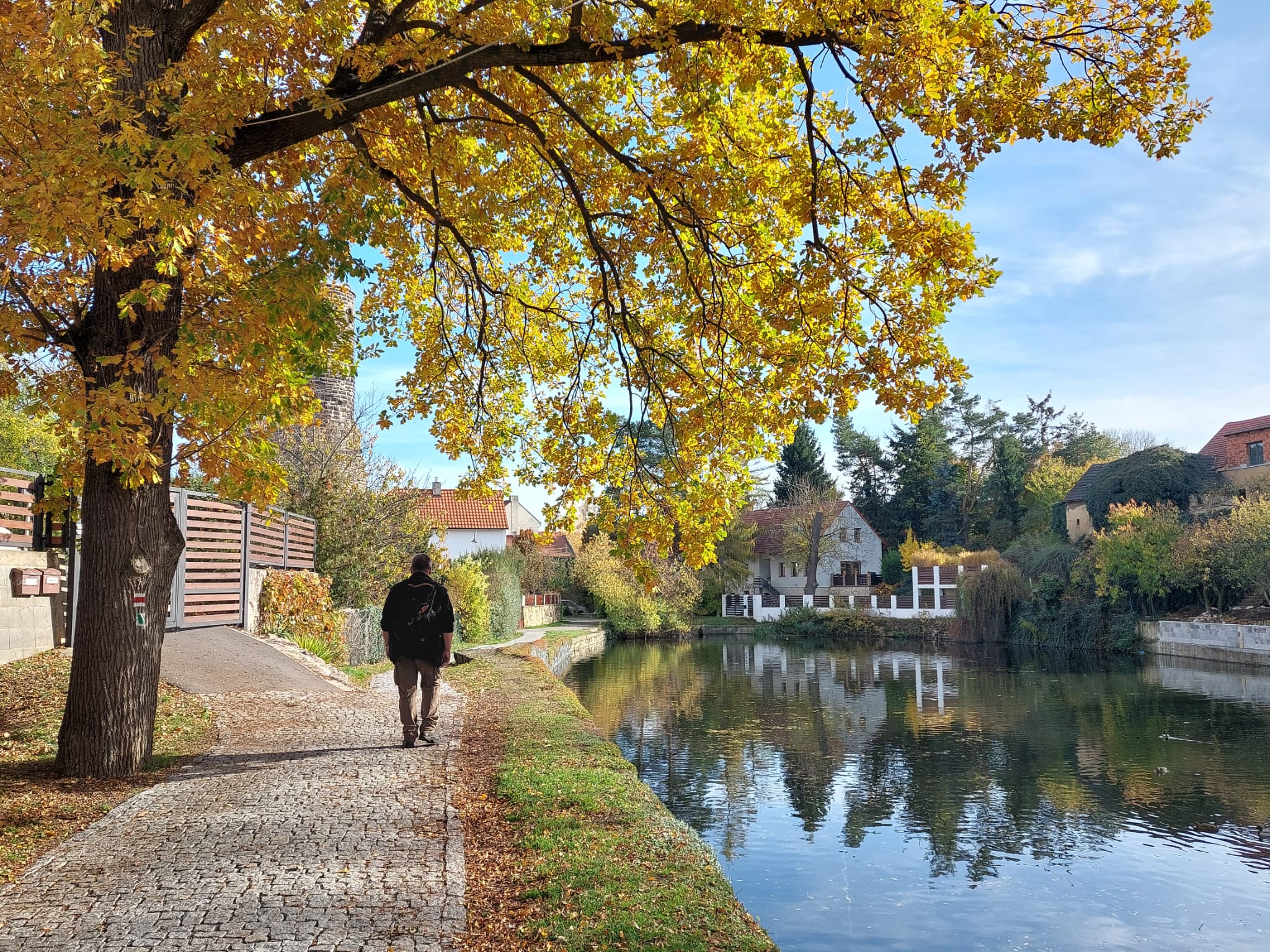 Hrad Jenštejn foto 3