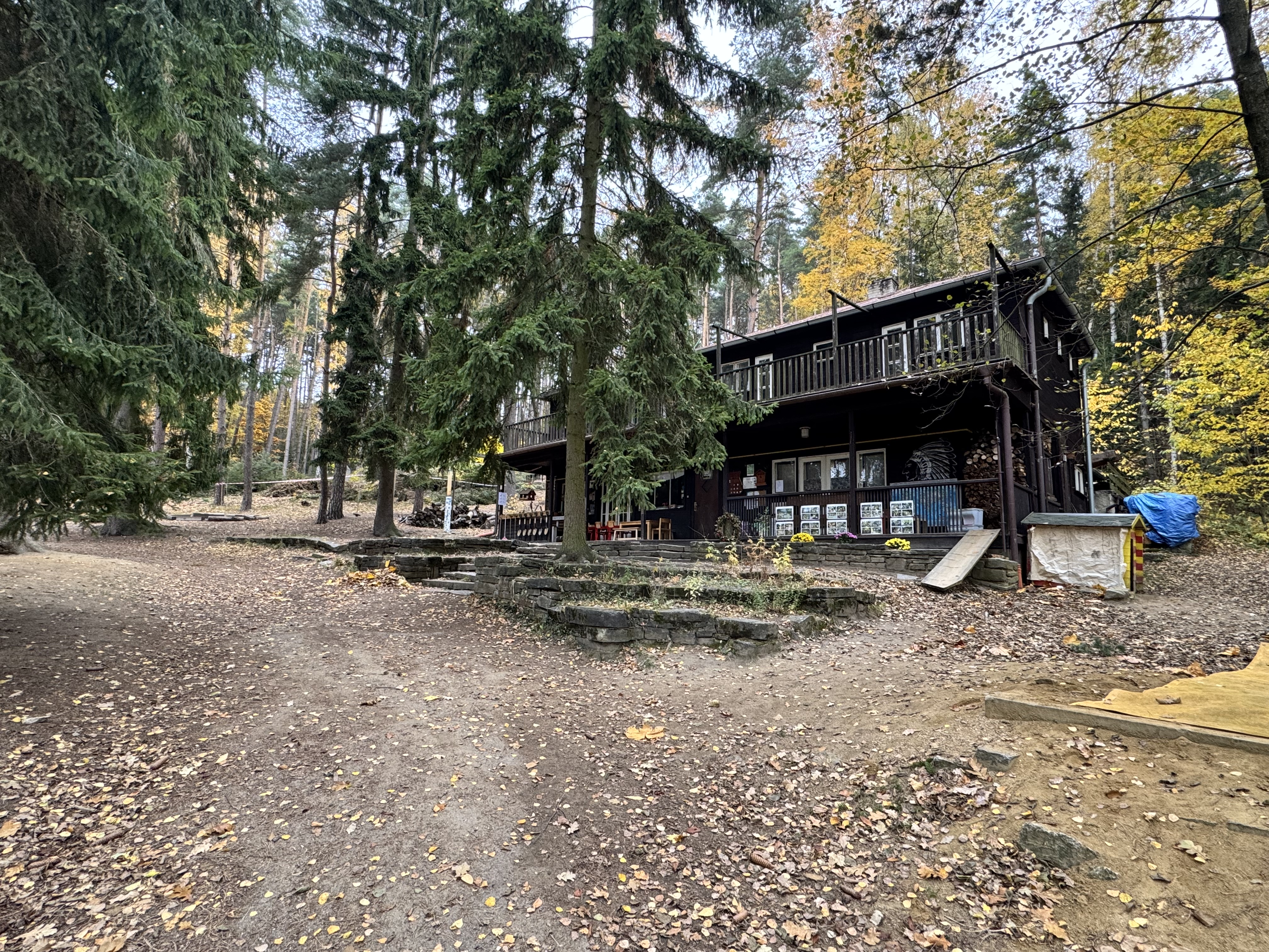 Lesní školka Jelínek foto 2