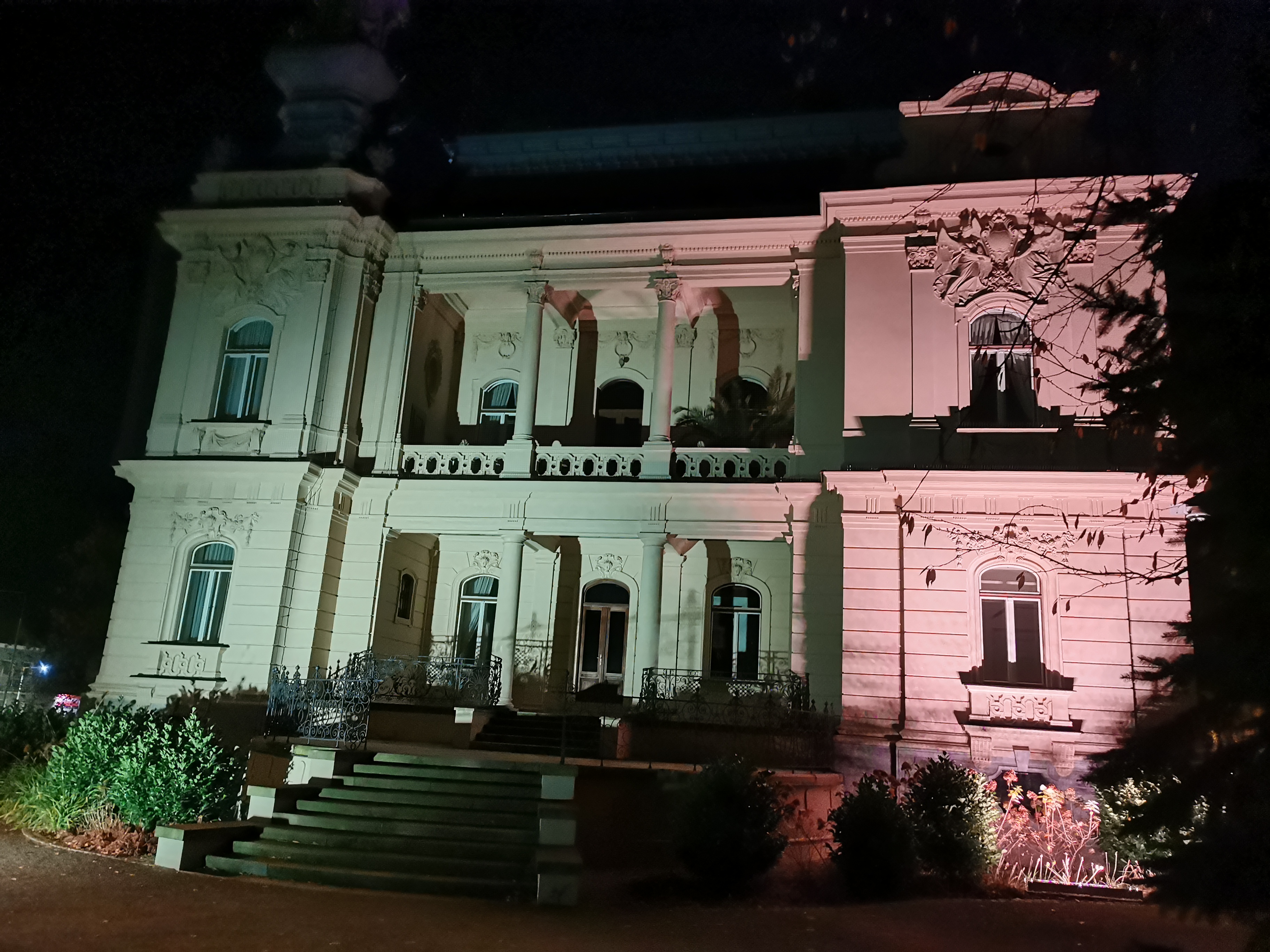 Městský úřad Svitavy foto 4